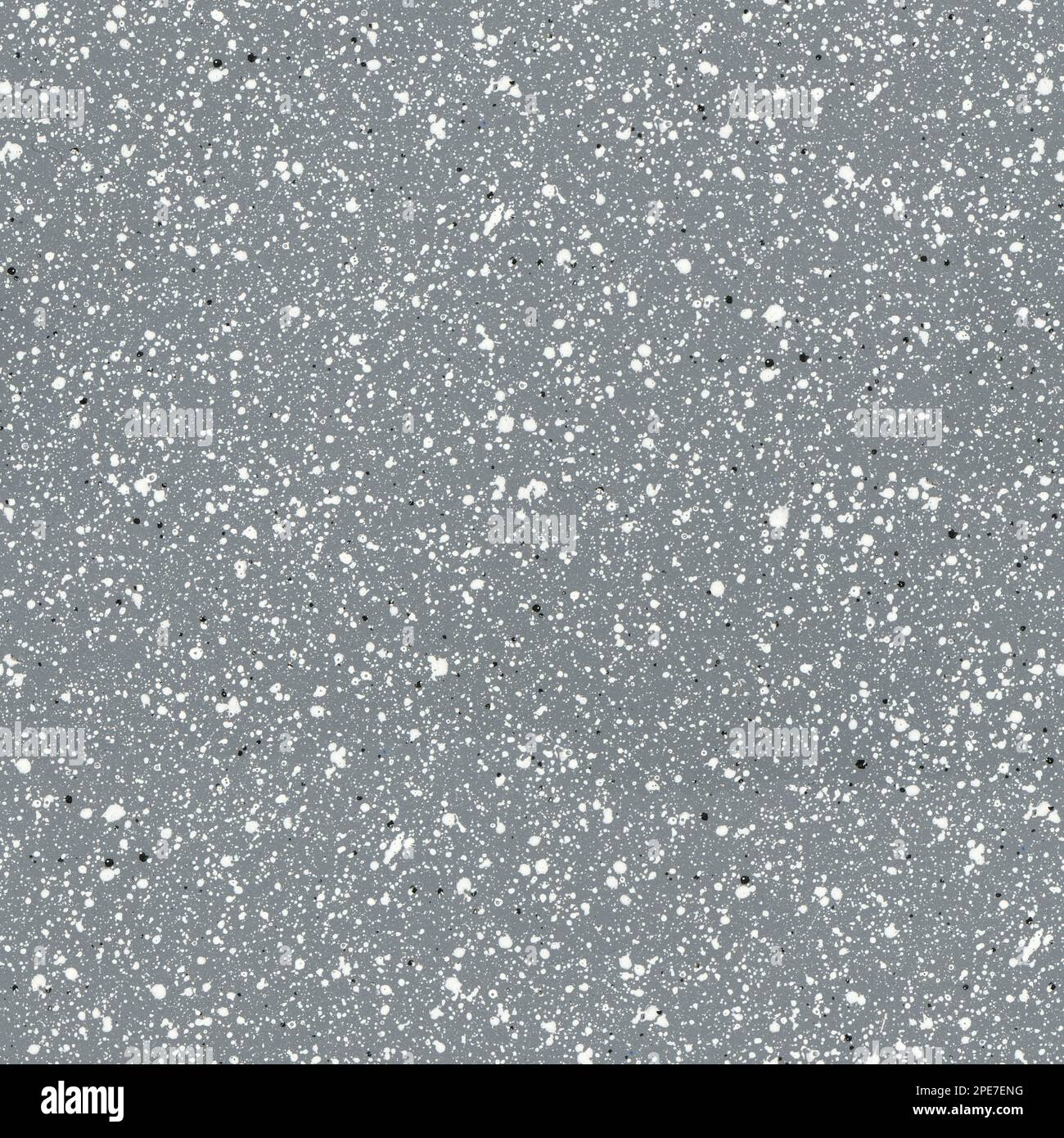 Seamless texture or wallpaper, Nonstick granite coating. Small white