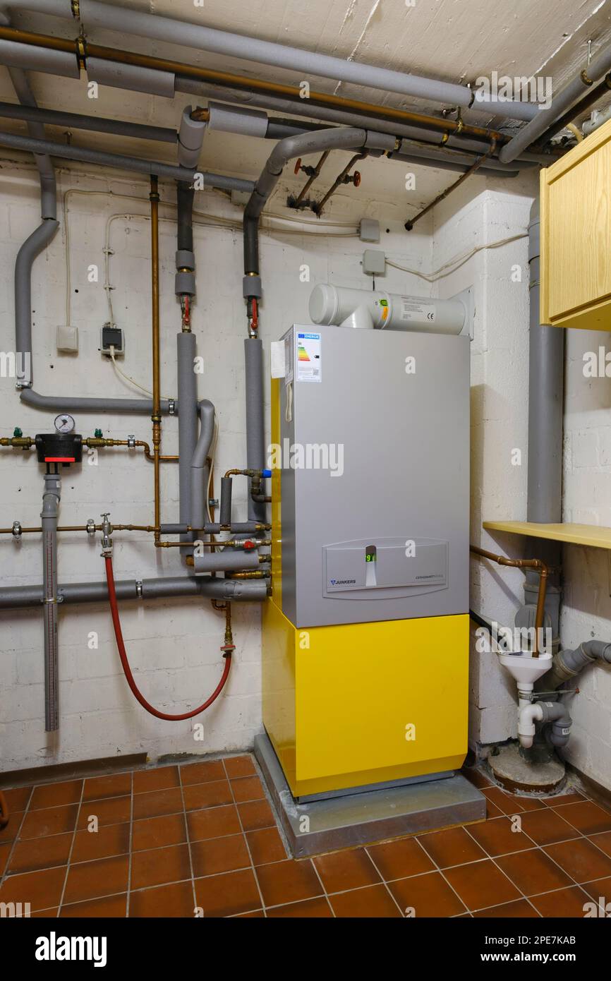 Vaillant Ecotec Plus 637 System Boiler Natural Gas Cheapest Sales