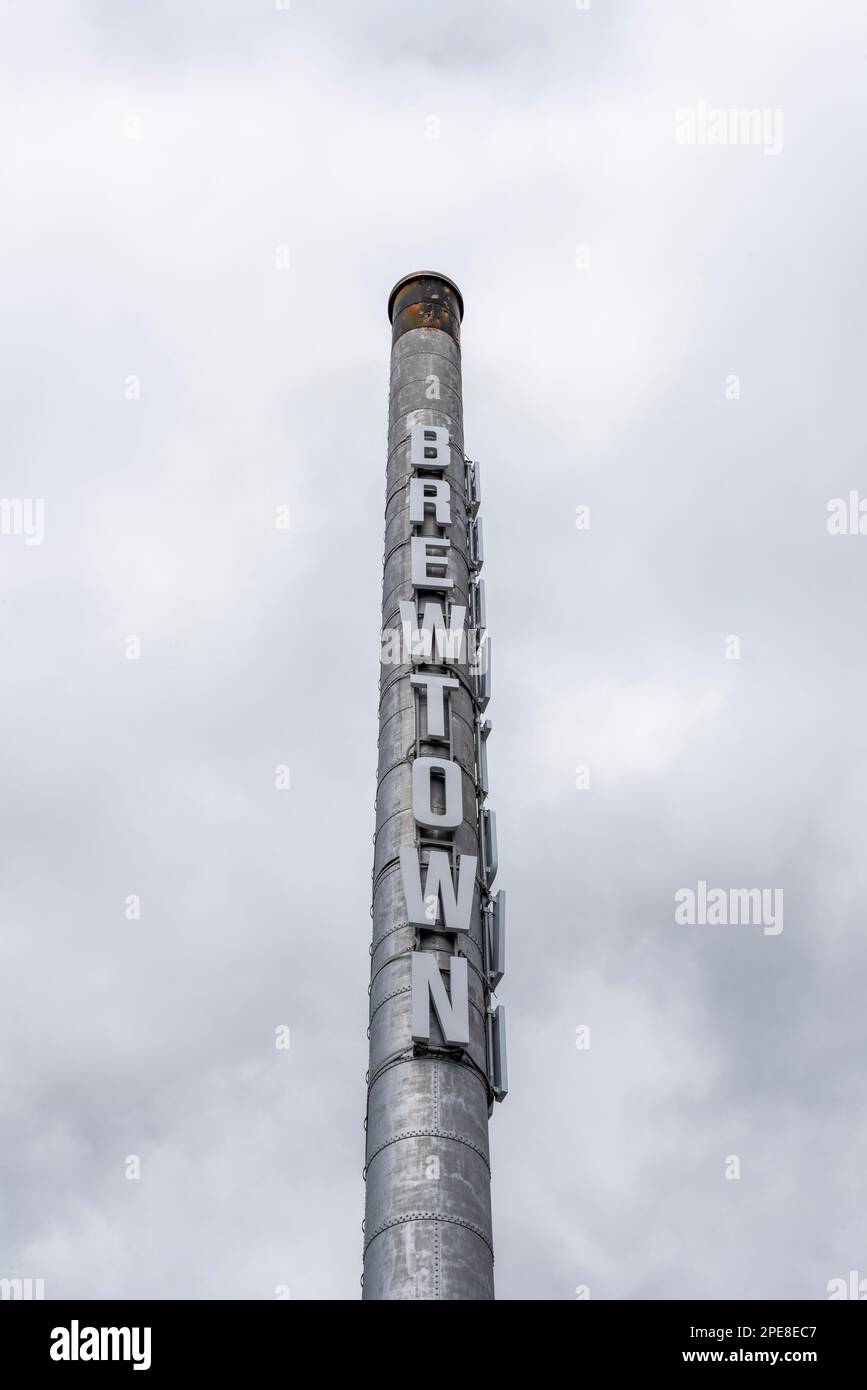 Industry beer hires stock photography and images Alamy