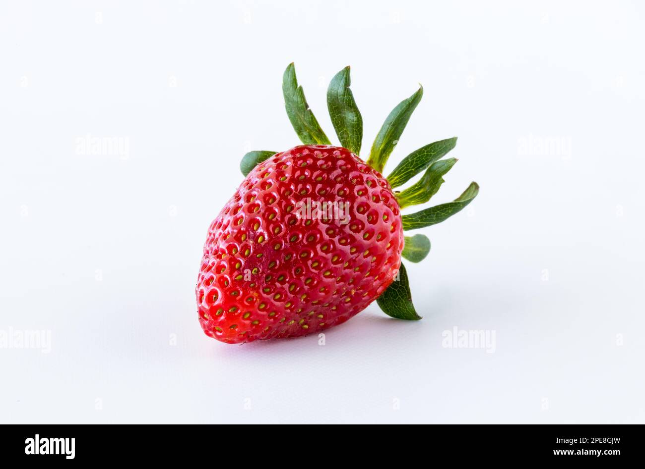 Reflection tasty sweet plump hi-res stock photography and images - Alamy