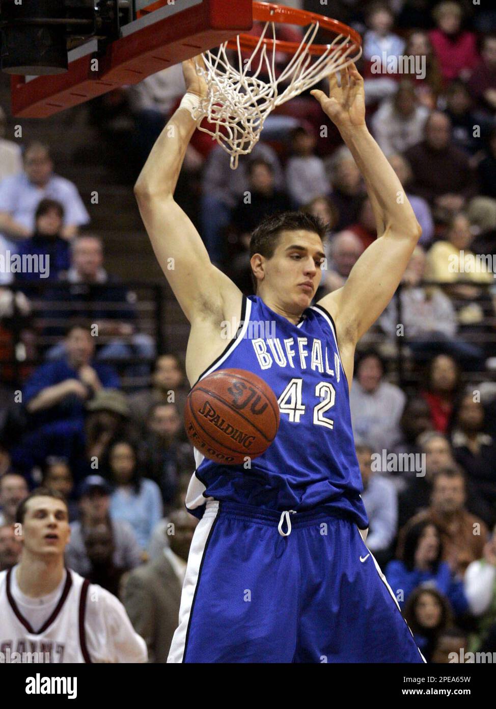 Pat Carroll Basketball