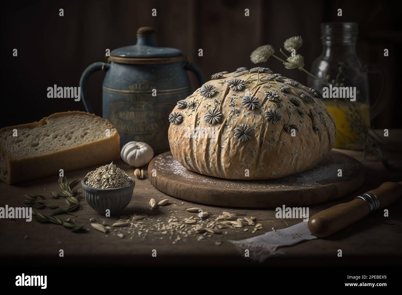 Italian artisan hi-res stock photography and images - Page 3 - Alamy