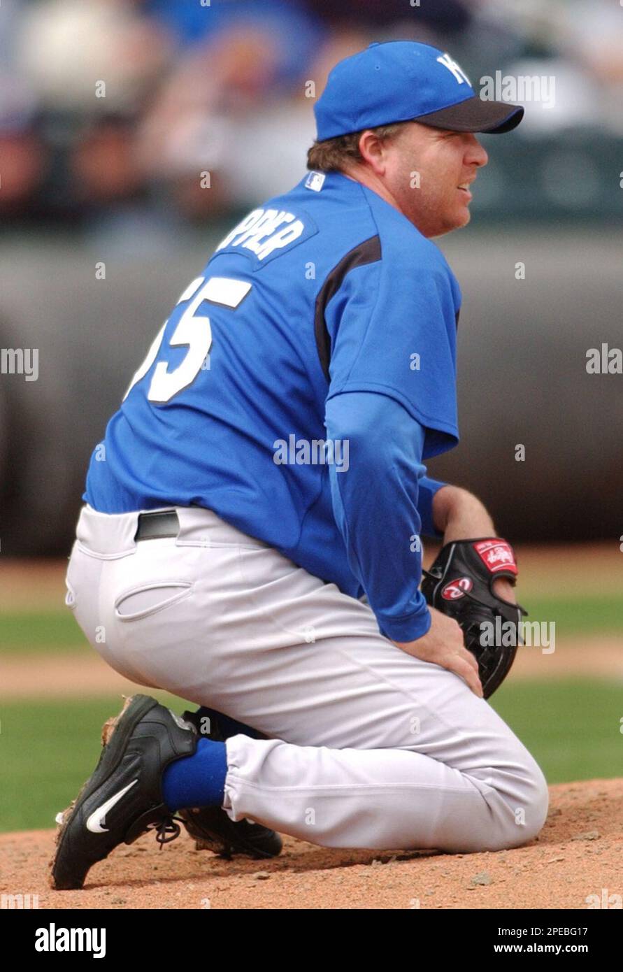 St. Petersburg, FL USA; Tampa Bay Rays relief pitcher Shawn Armstrong (64)  delivers a pitch during an MLB game against the Kansas City Royals on Frid  Stock Photo - Alamy