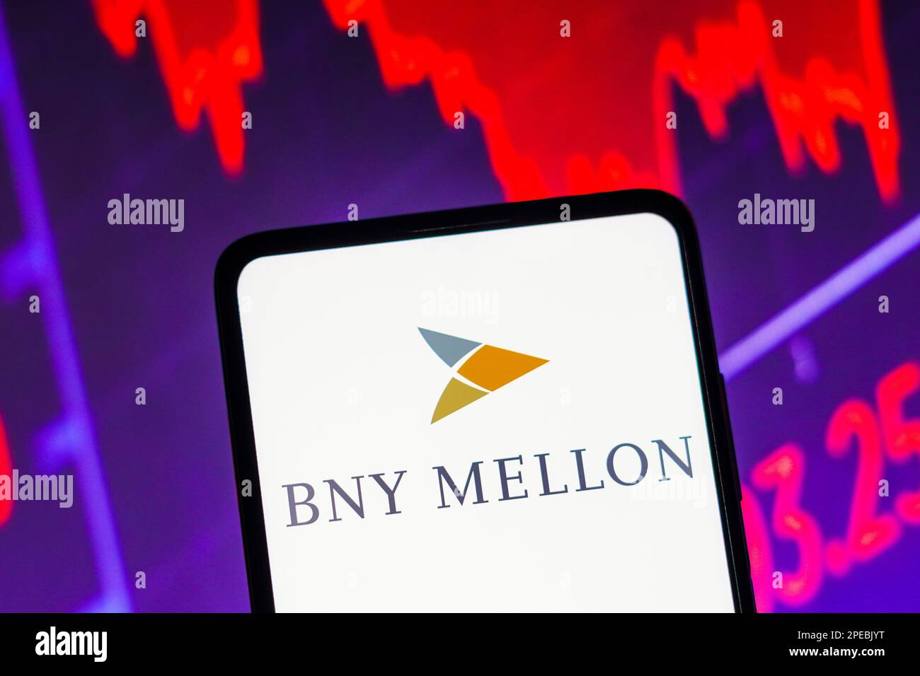 Bny mellon logo hires stock photography and images Alamy