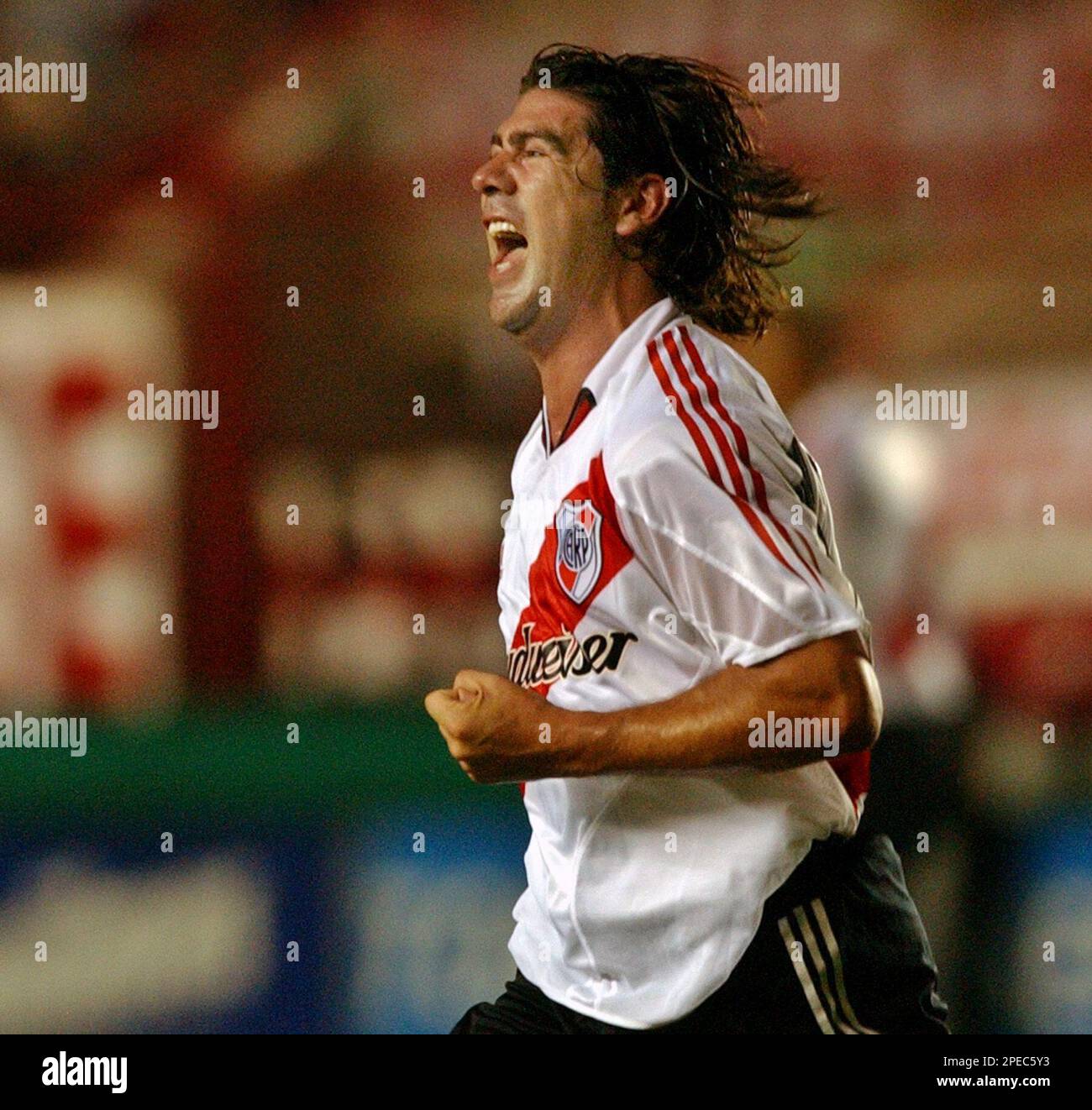 Marcelo Salas - Player profile