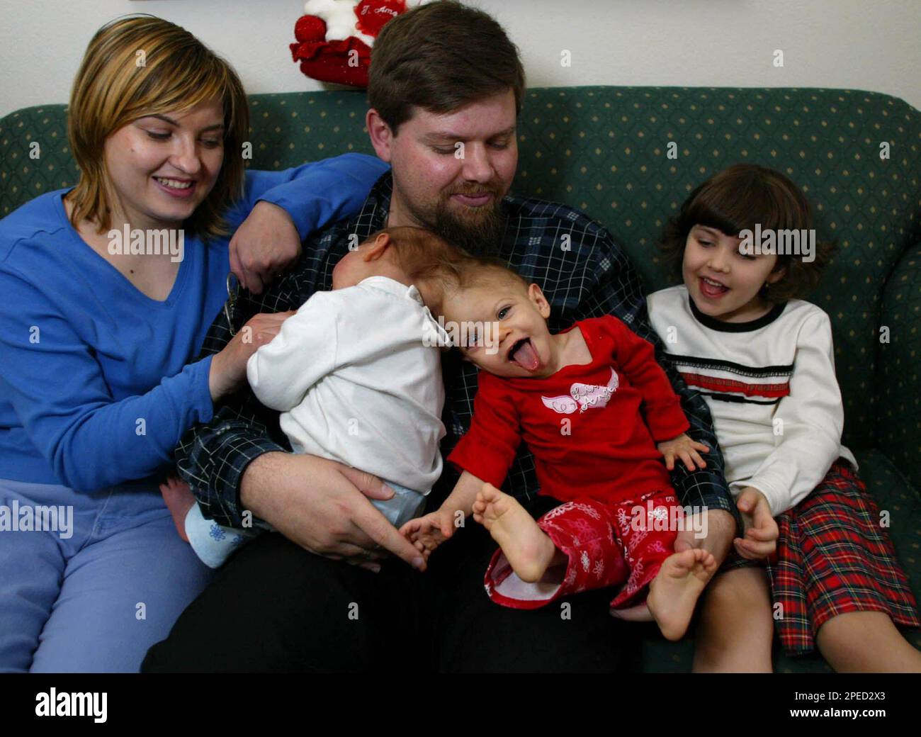 Anastasia And Tatiana Dogaru 