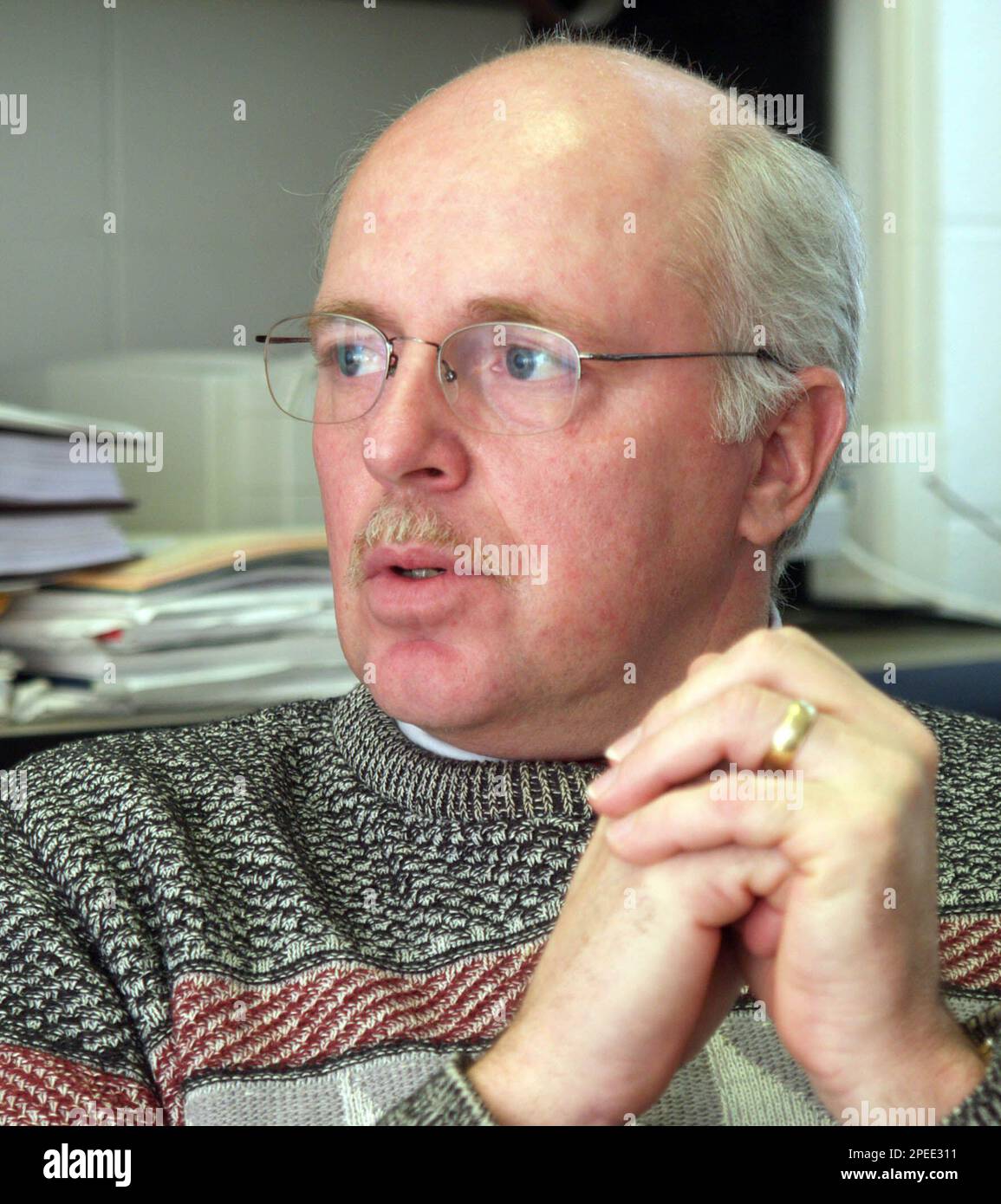 Superintendent of Crane, Mo., schools, Tyler Laney, talks about ways he has tried to stretch