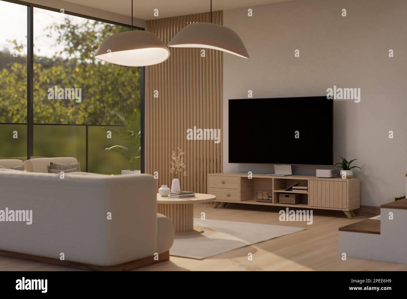 Gallery image with a fresh perspective