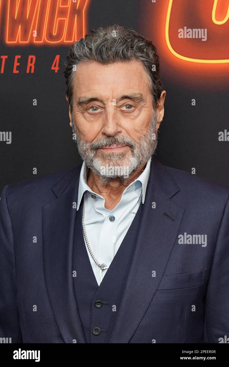 new-york-ny-usa-15th-mar-2023-ian-mcshane-at-arrivals-for-john