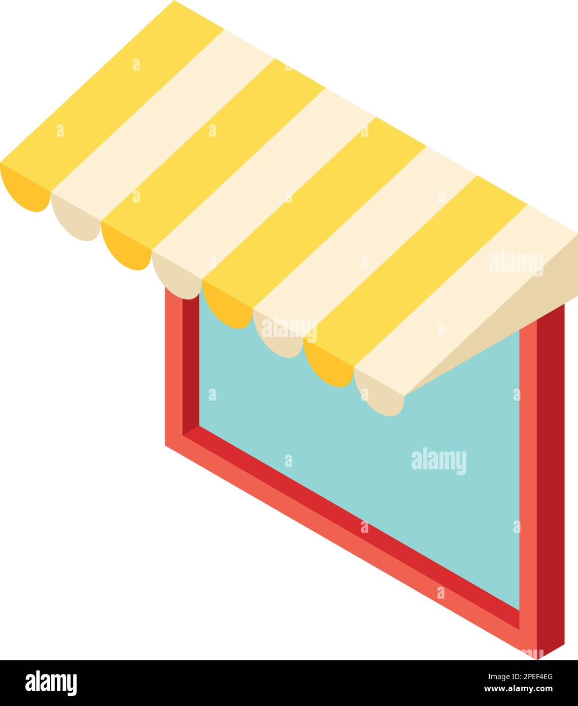 Bright architectural detail Stock Vector Images - Alamy