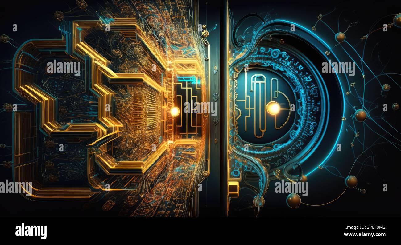 Circuit machines hi-res stock photography and images - Alamy