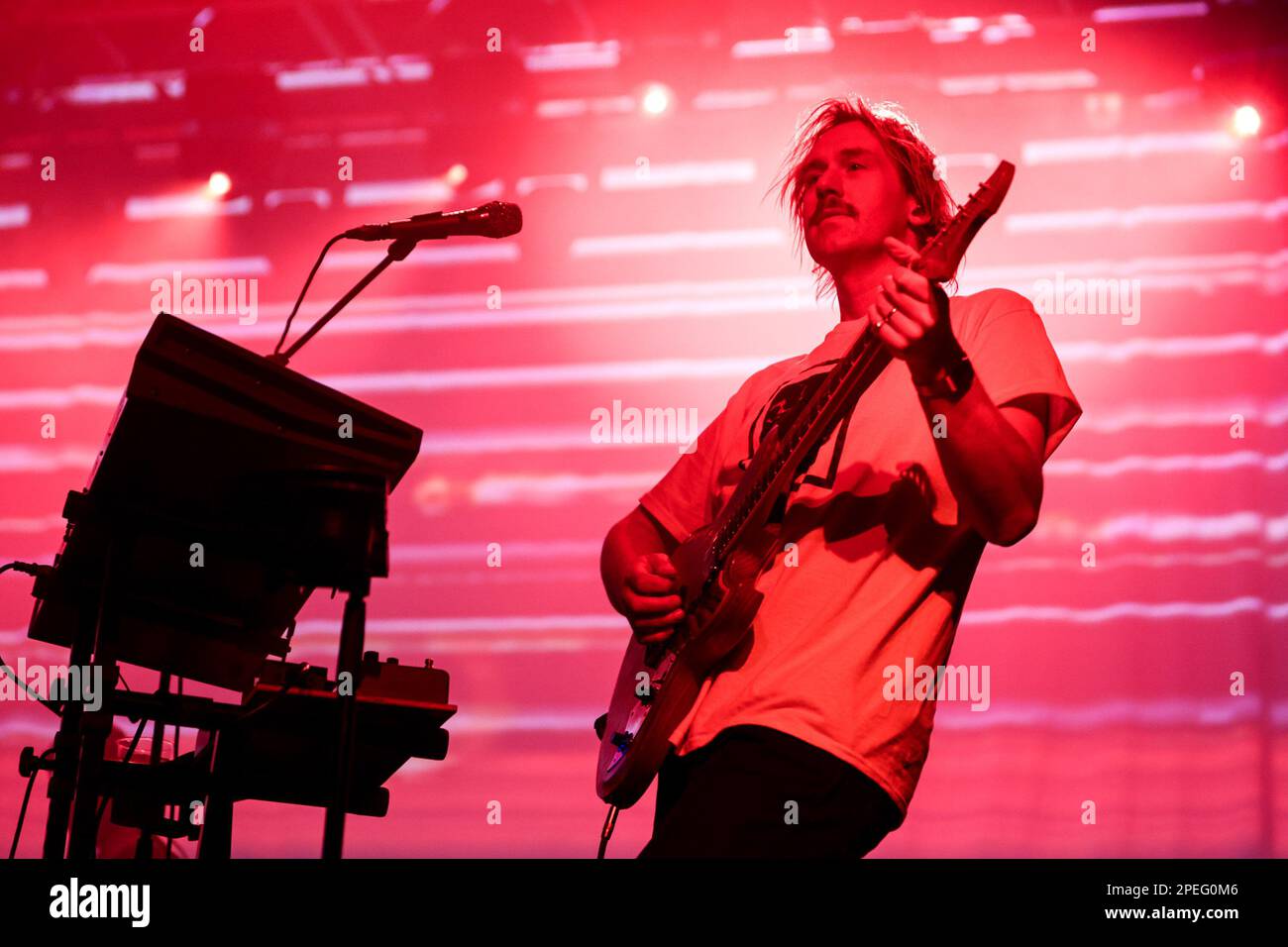 Ambrose king hires stock photography and images Alamy