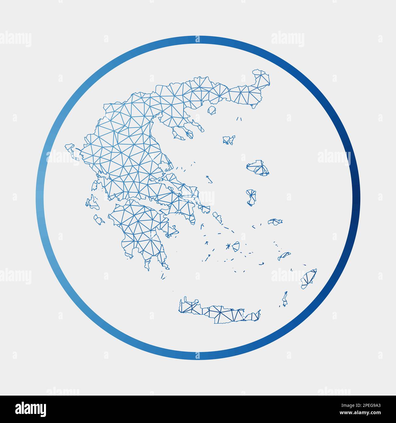 Athens greece transportation Stock Vector Images - Alamy