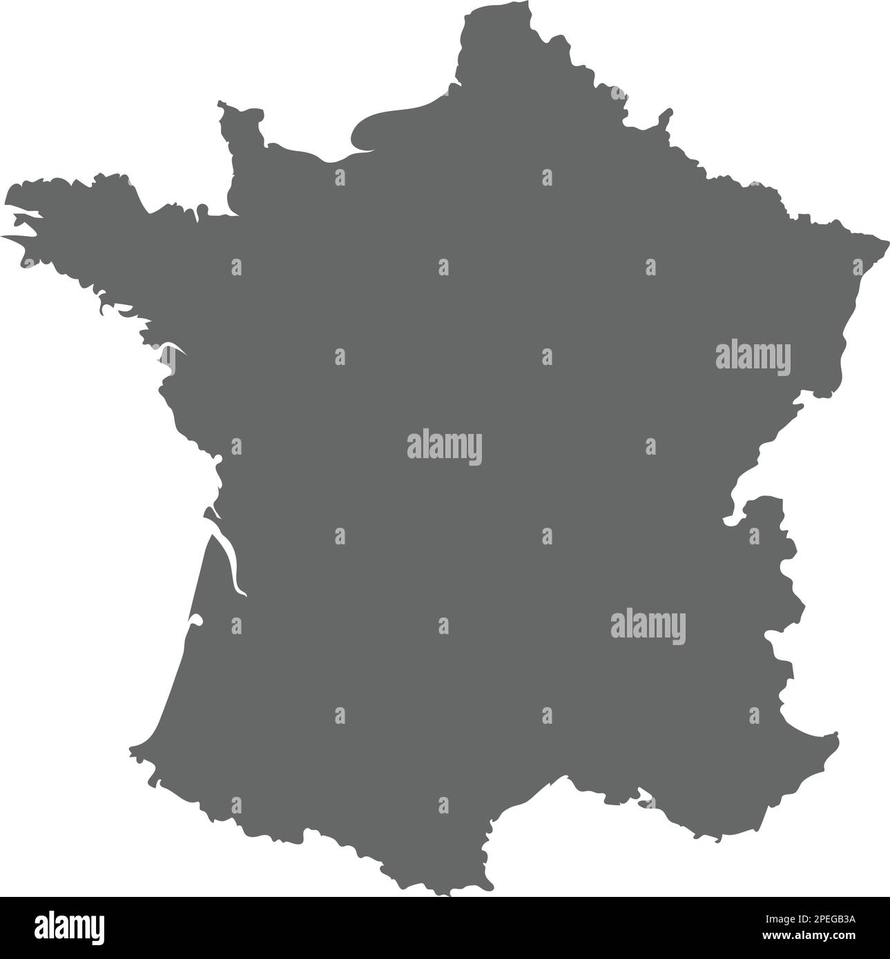 france map logo illustration design Stock Vector Image & Art Alamy