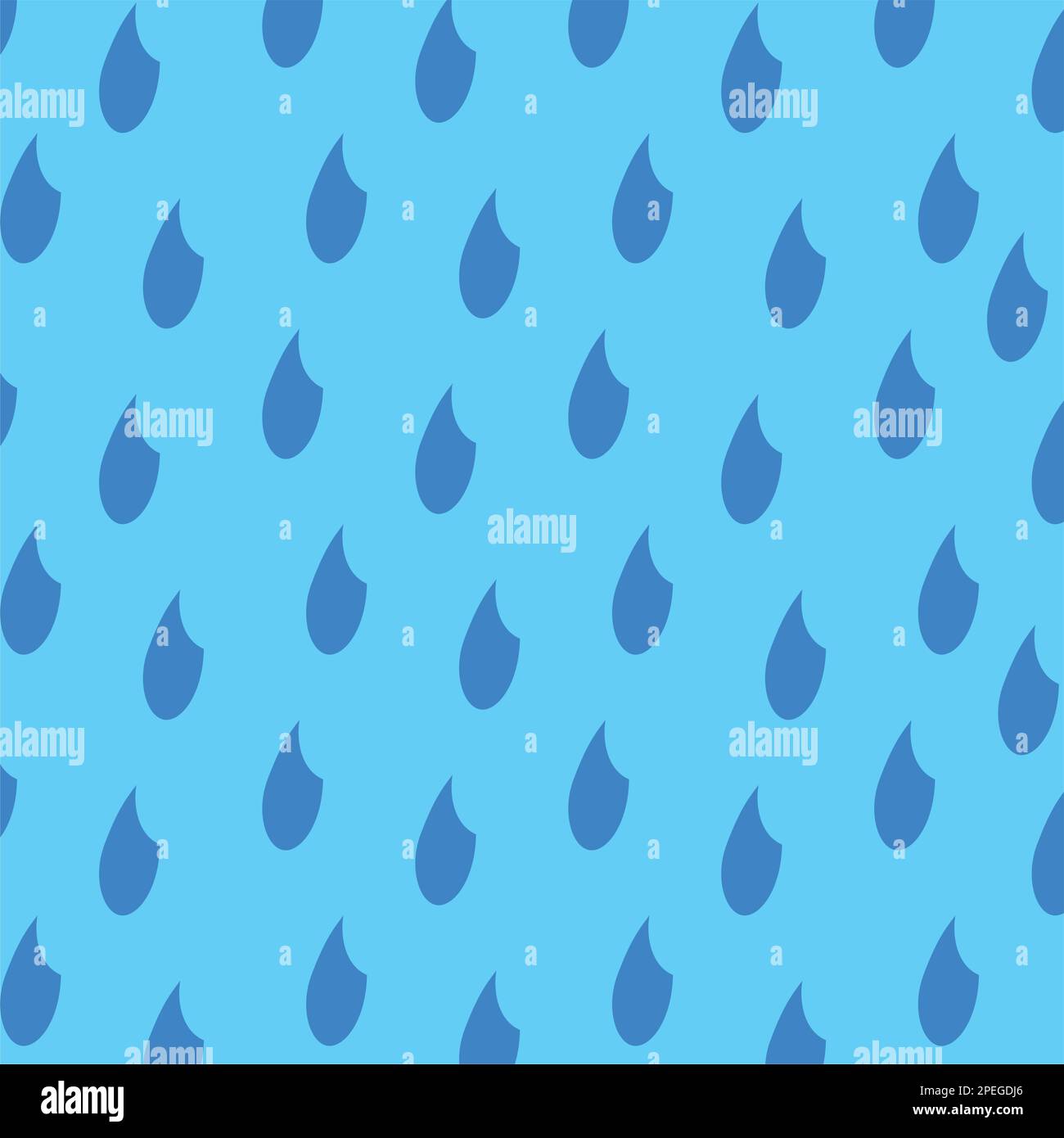 rain water pattern background vector Stock Vector Image & Art - Alamy