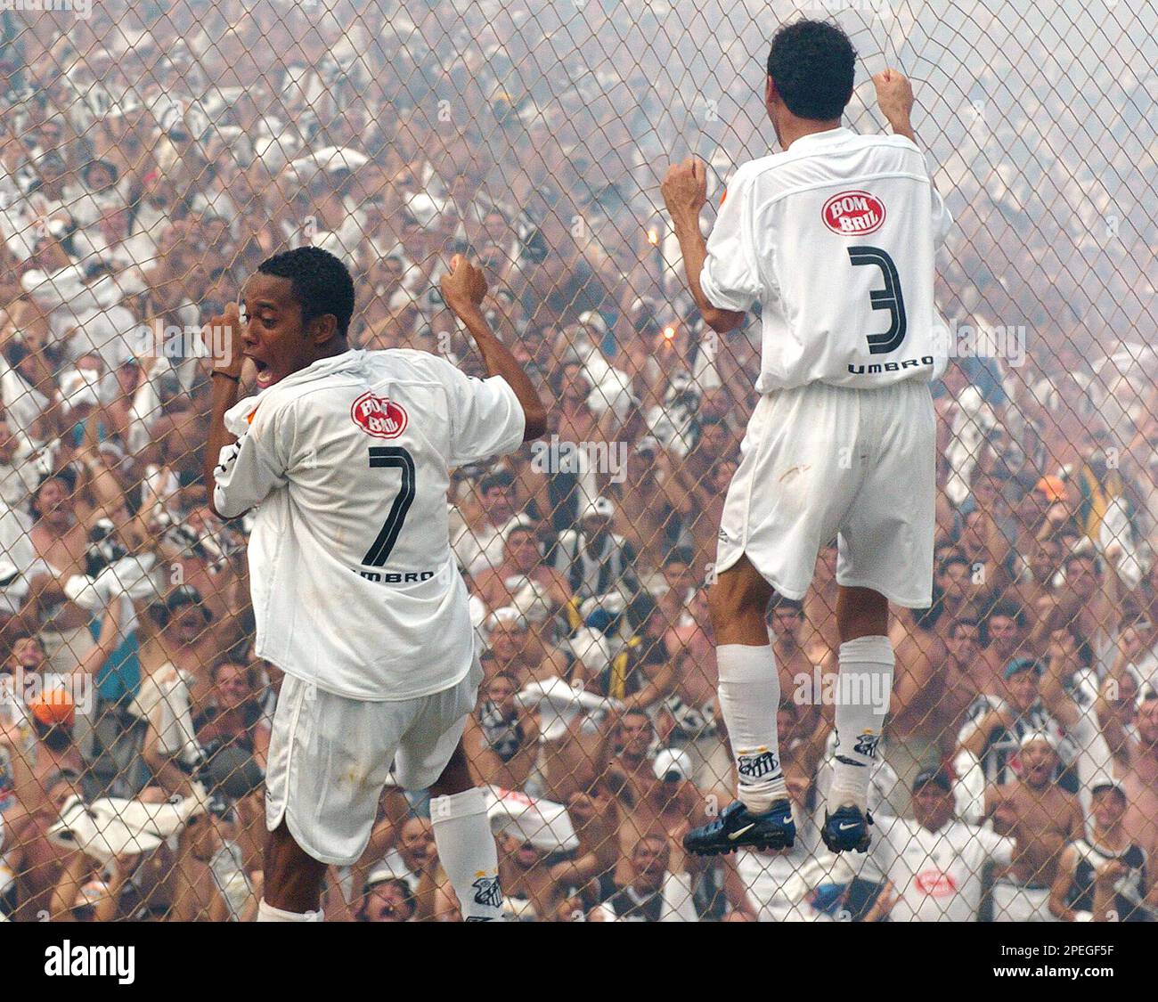 Santos 0 Robinho 1 UMBRO メルカリ - ROBINHO FC ユニフォーム Soccer 
