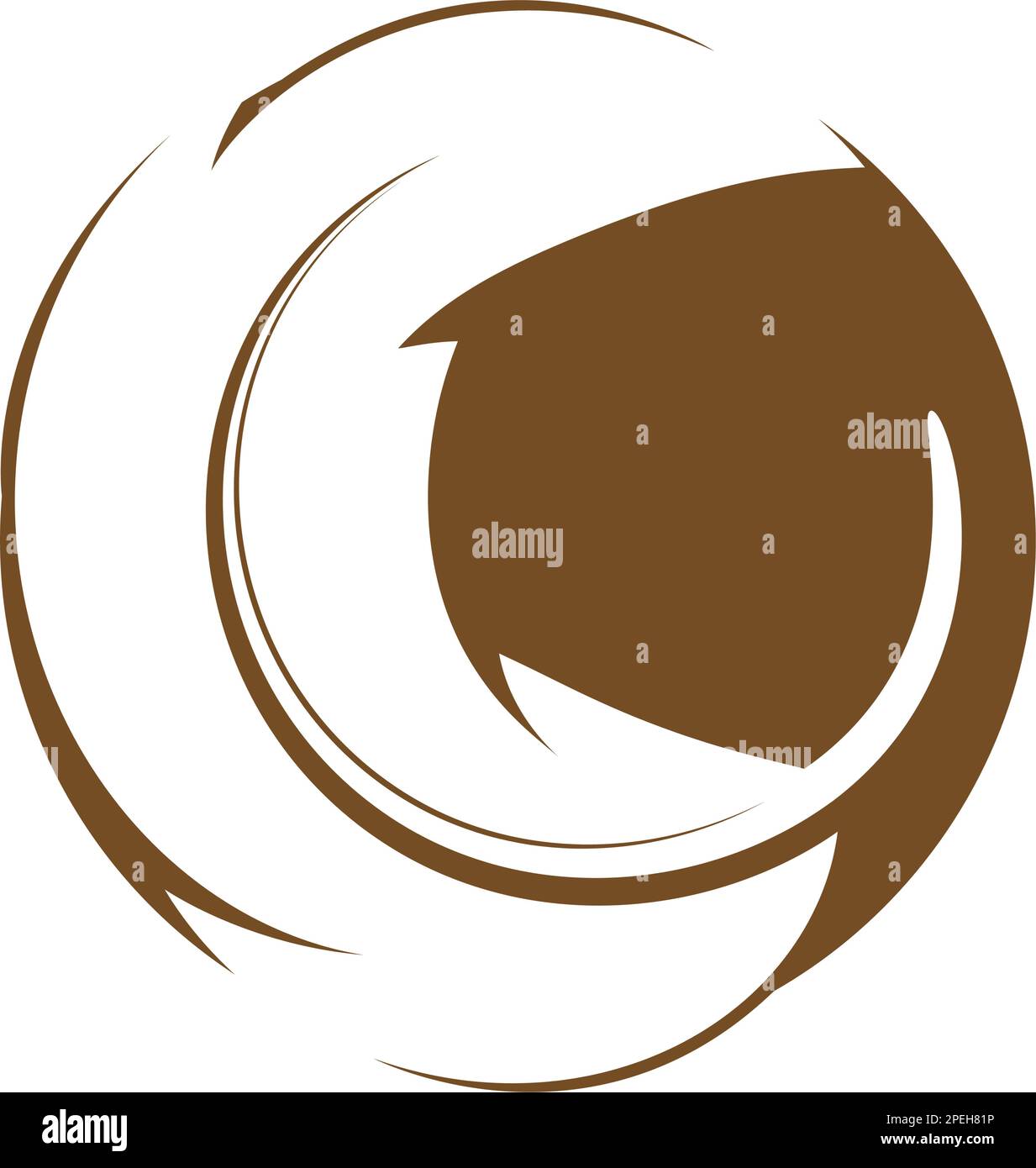 quill pen icon.classic stationery illustration Stock Vector Image & Art