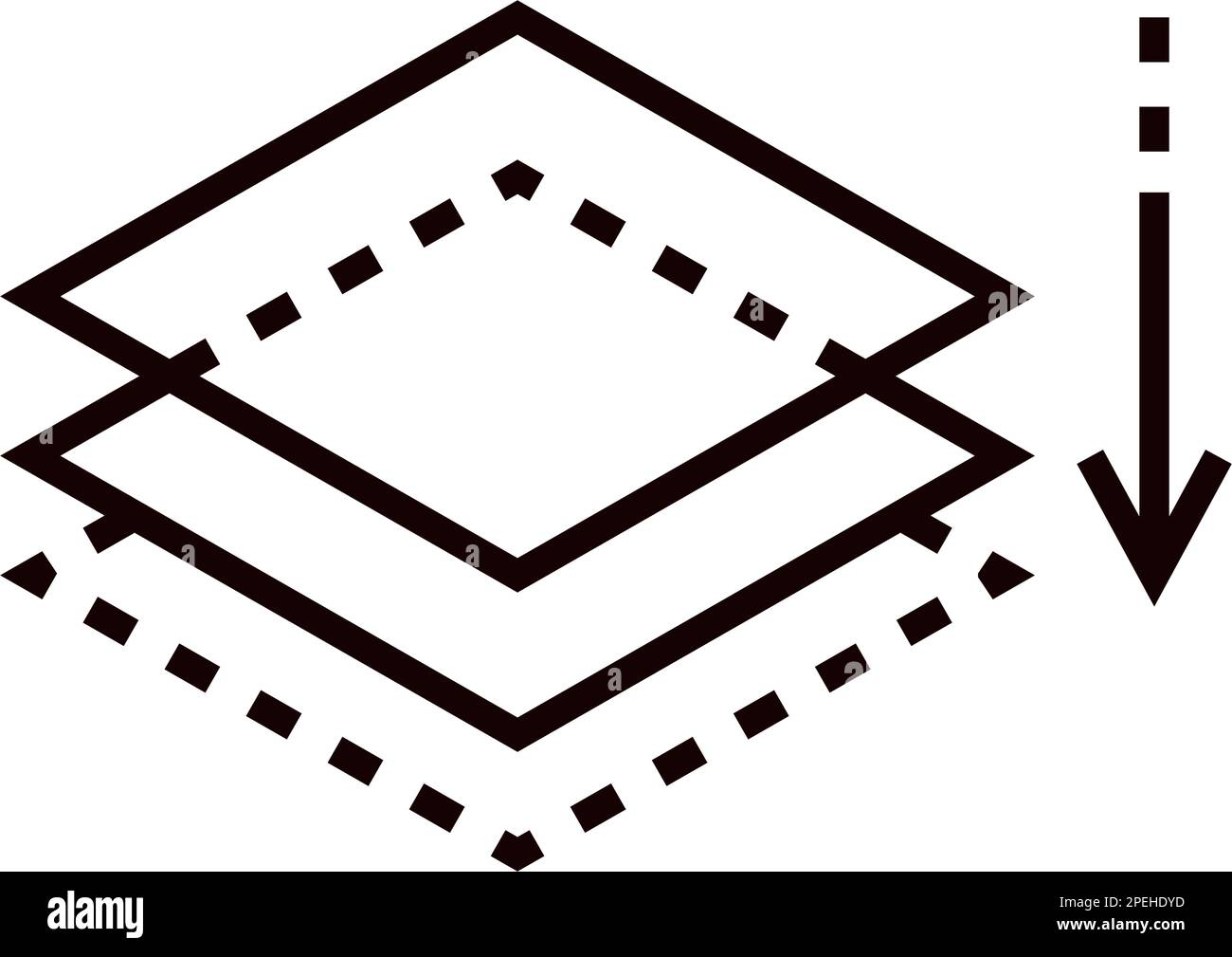 graphic design icon Stock Vector Image & Art - Alamy