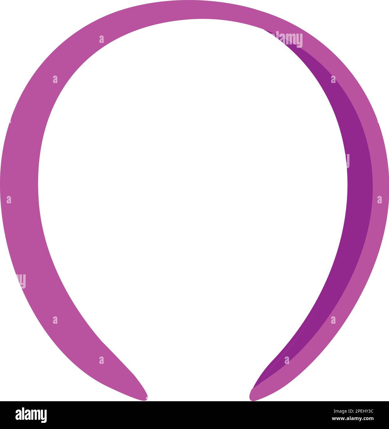 Headband vector vectors hi-res stock photography and images - Alamy