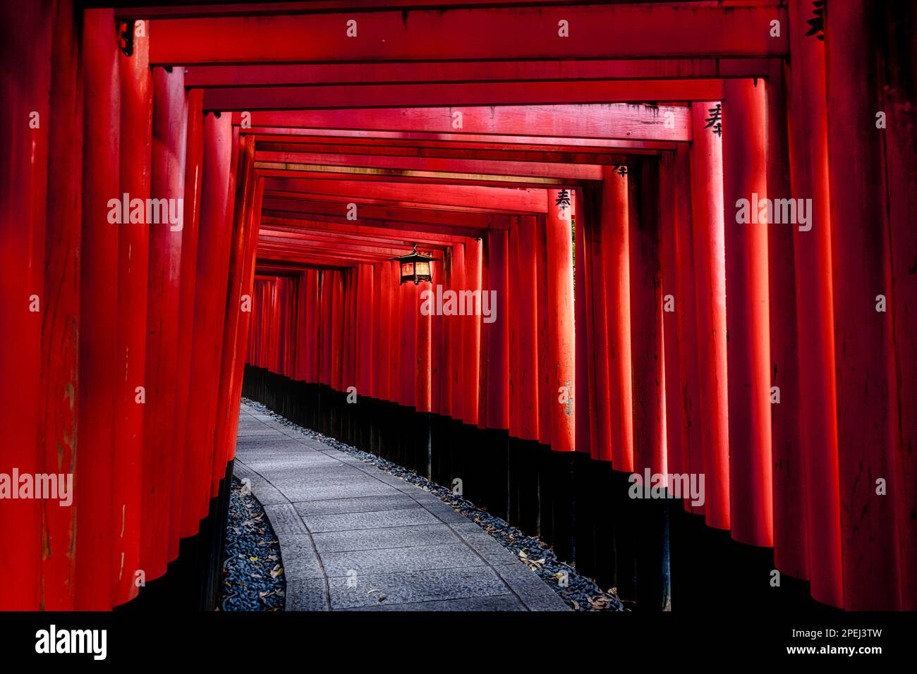 Kyoto Japan Stock Photo Alamy