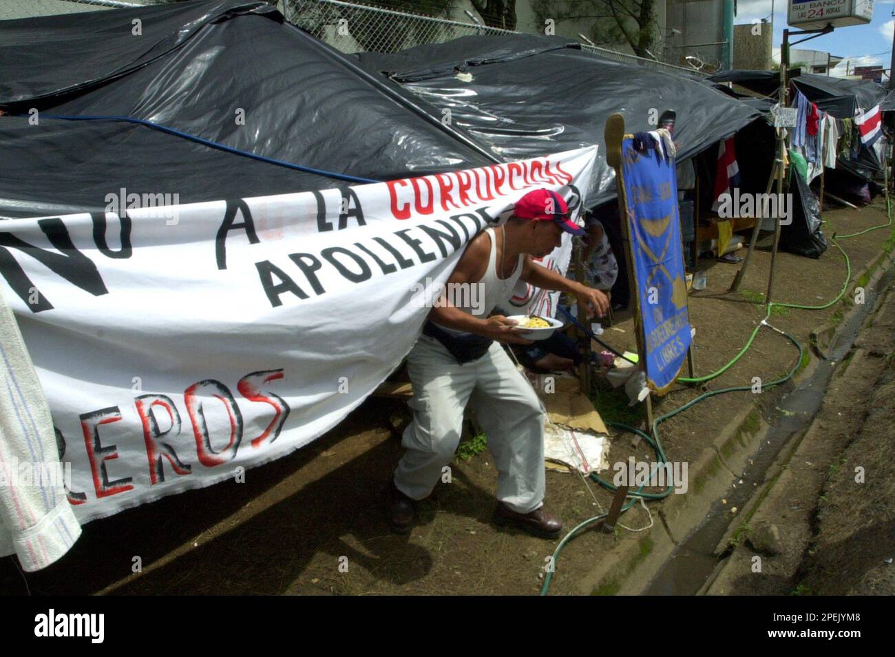 Problems Inn Costa Rica Corruption En Costa Rica – La sécurité au Costa Rica – LJNN