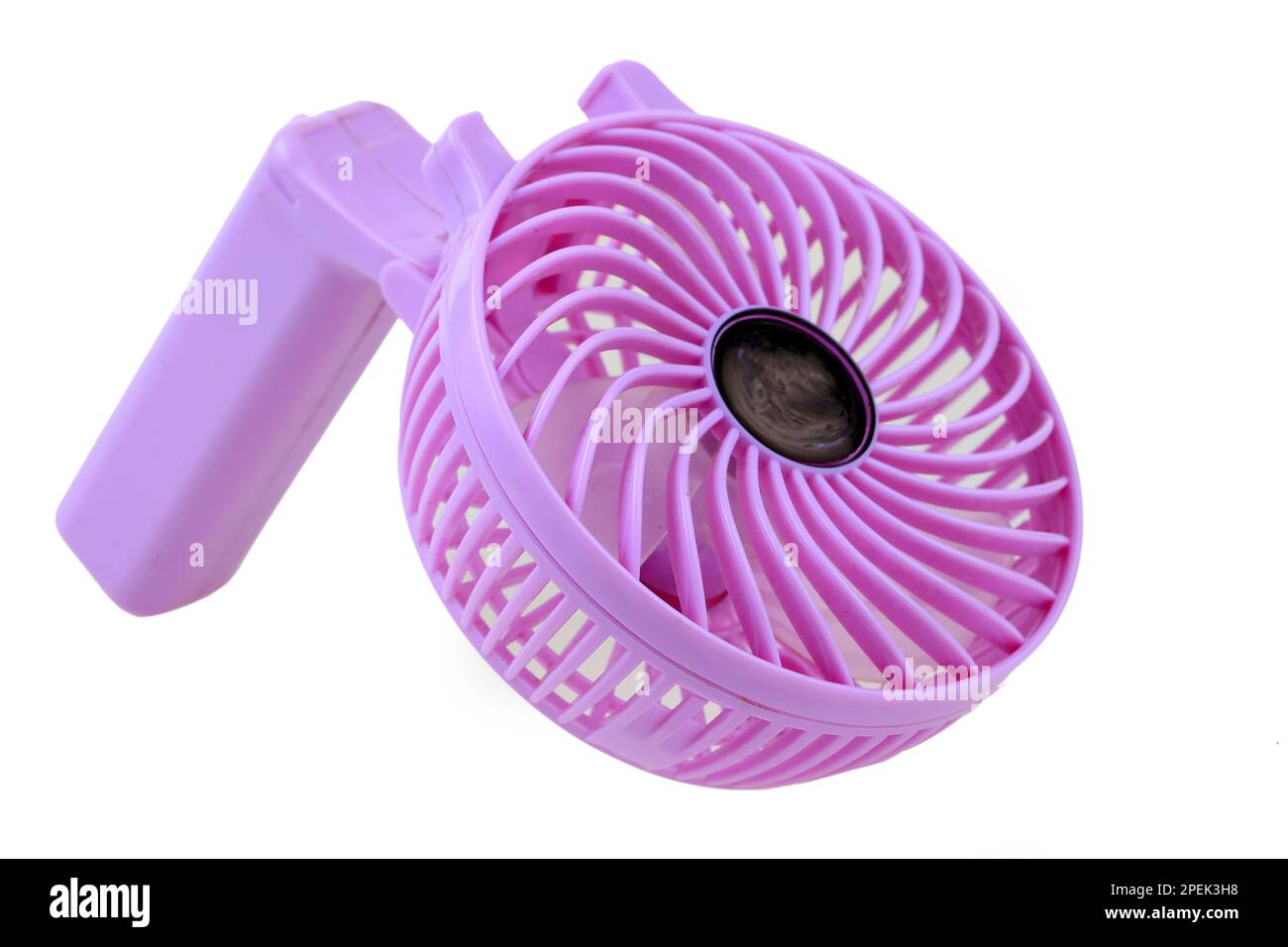 The electric fan Stock Photo - Alamy