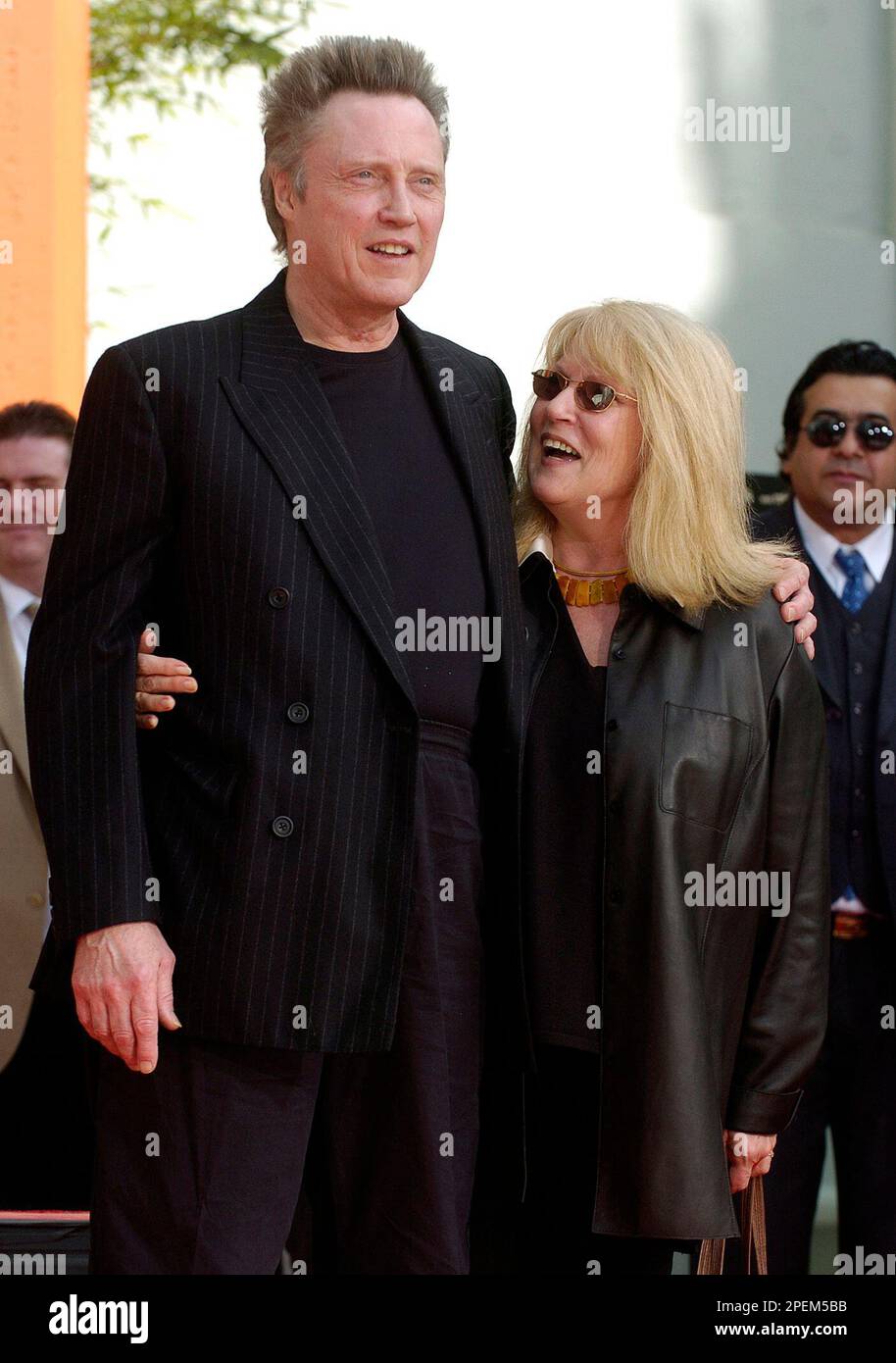Georgianne Walken