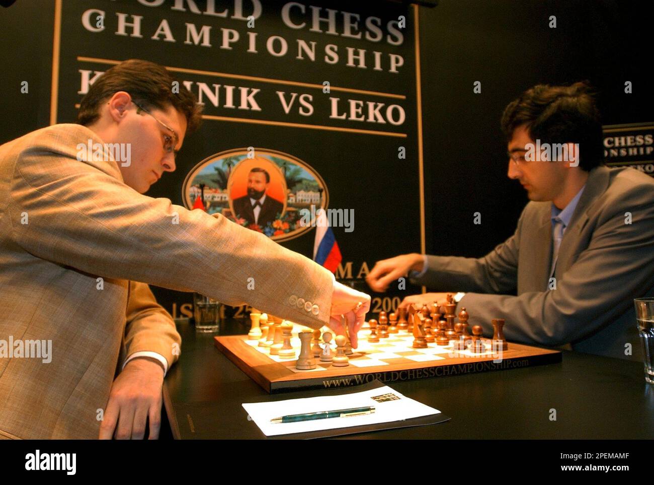 World Chess (@theworldchess) / X