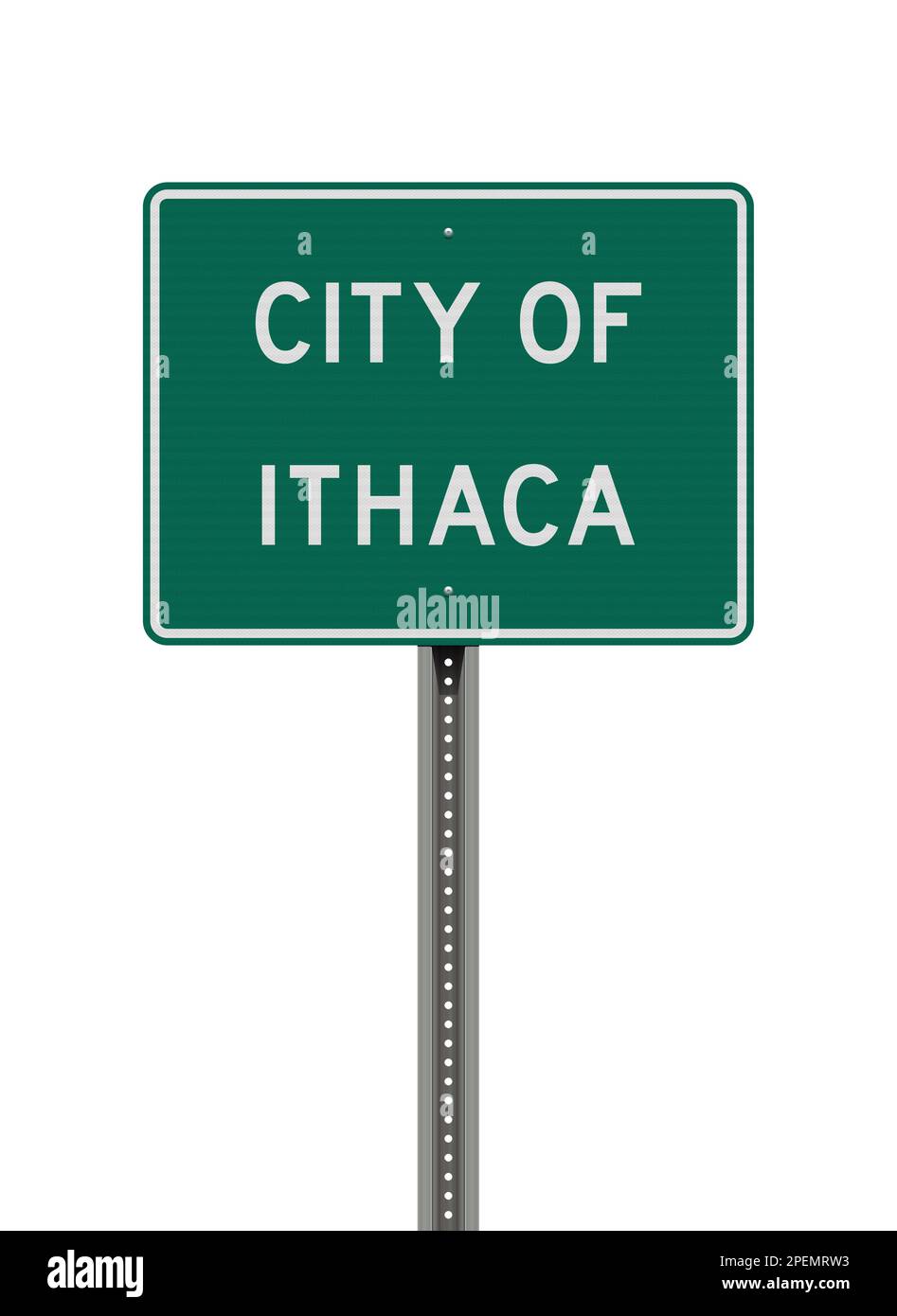 Ithaca ny Stock Vector Images Alamy