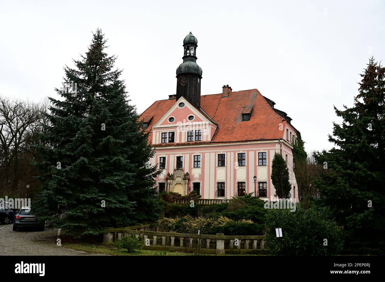 In der nahe der autobahn a 4 hires stock photography and images Alamy