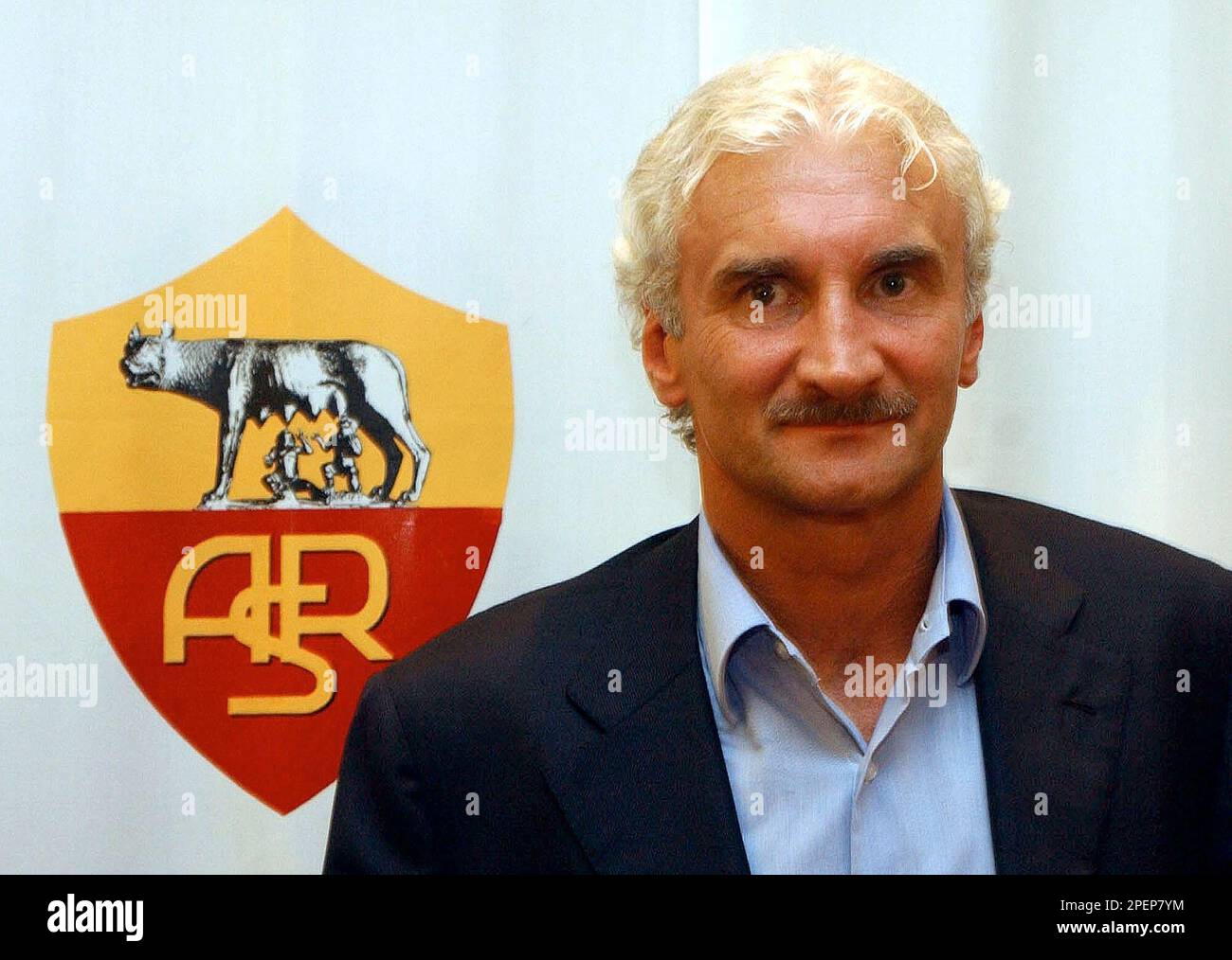 Rudi Völler - Stats and titles won - 2026 Rudi Völler - Stats and titles won - 2026