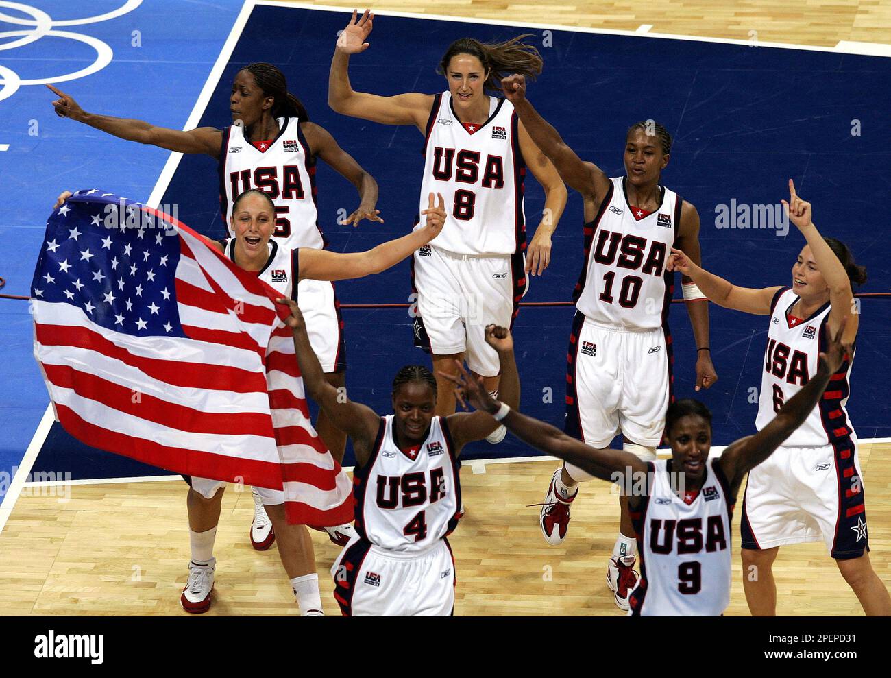 2004 olympics basketball usa roster