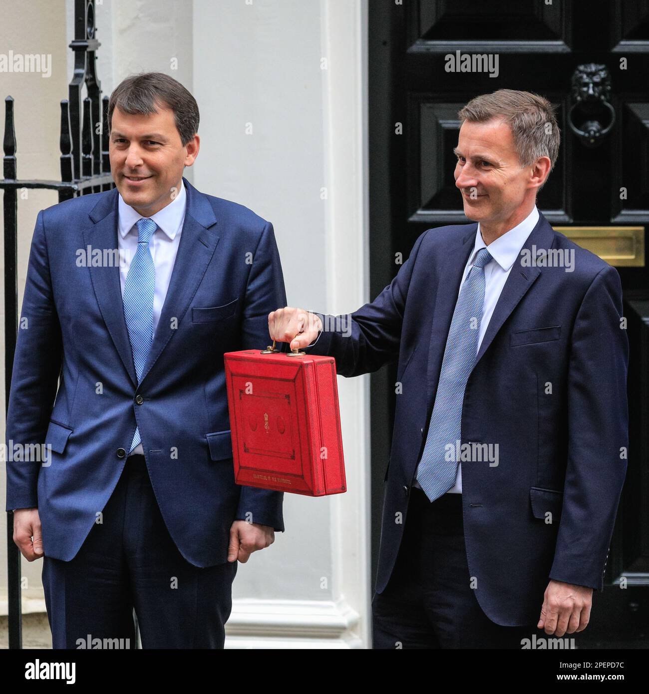 Jeremy hunt mp l hi-res stock photography and images - Alamy
