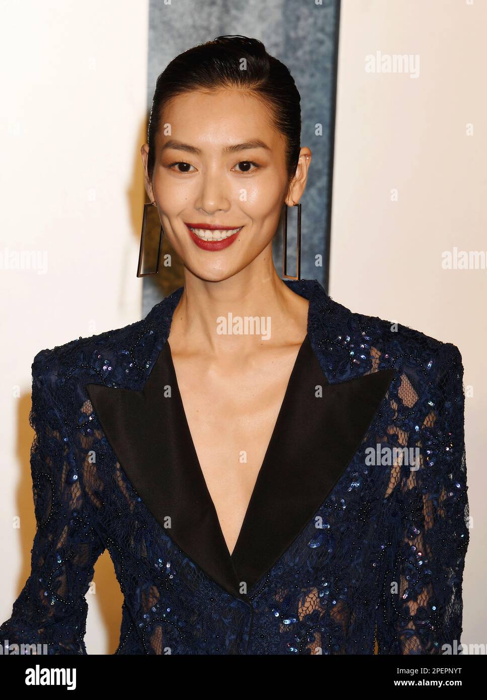 Liu wen 2023 hi-res stock photography and images - Alamy