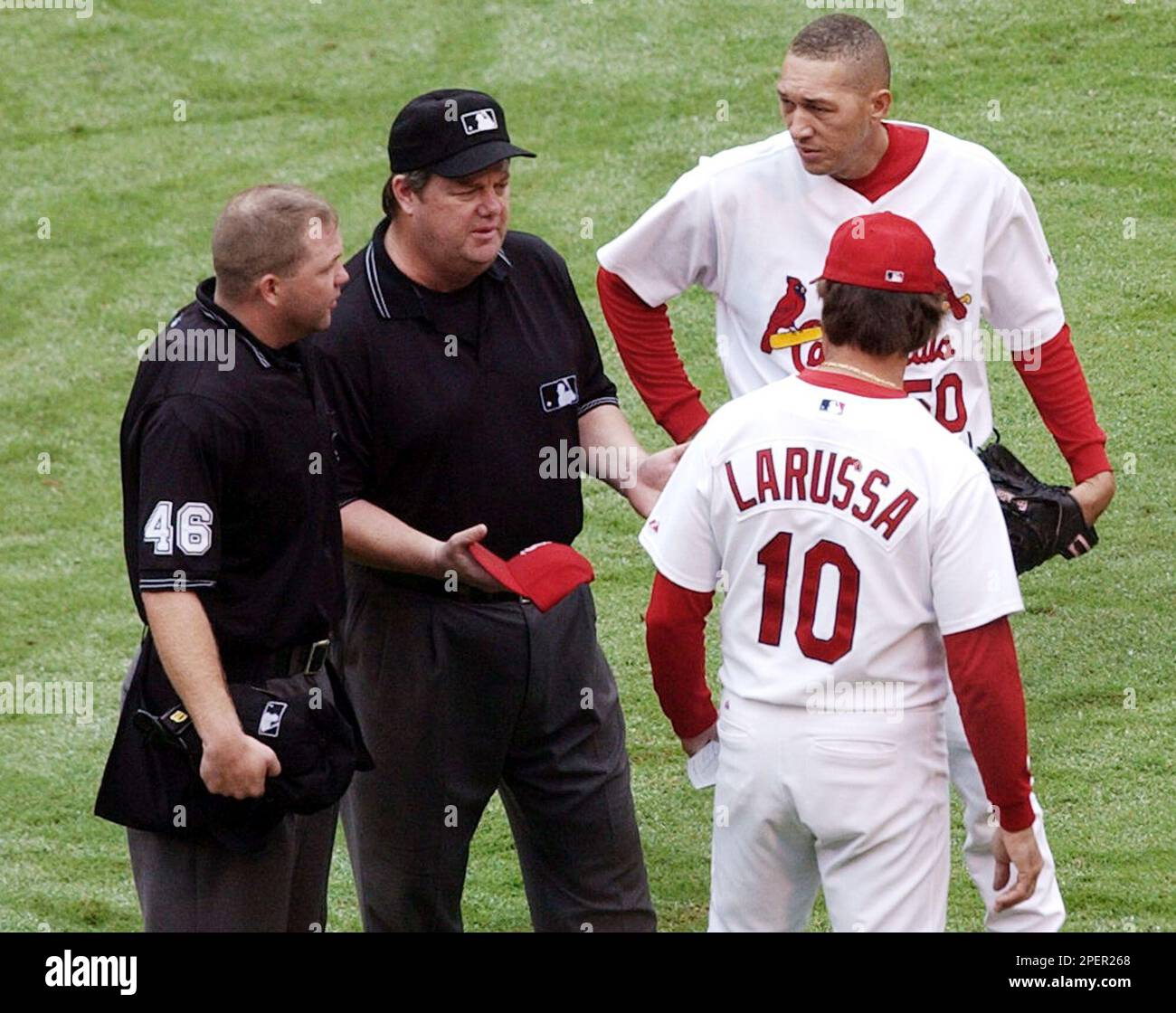 Joe West set to break record for games as an MLB umpire