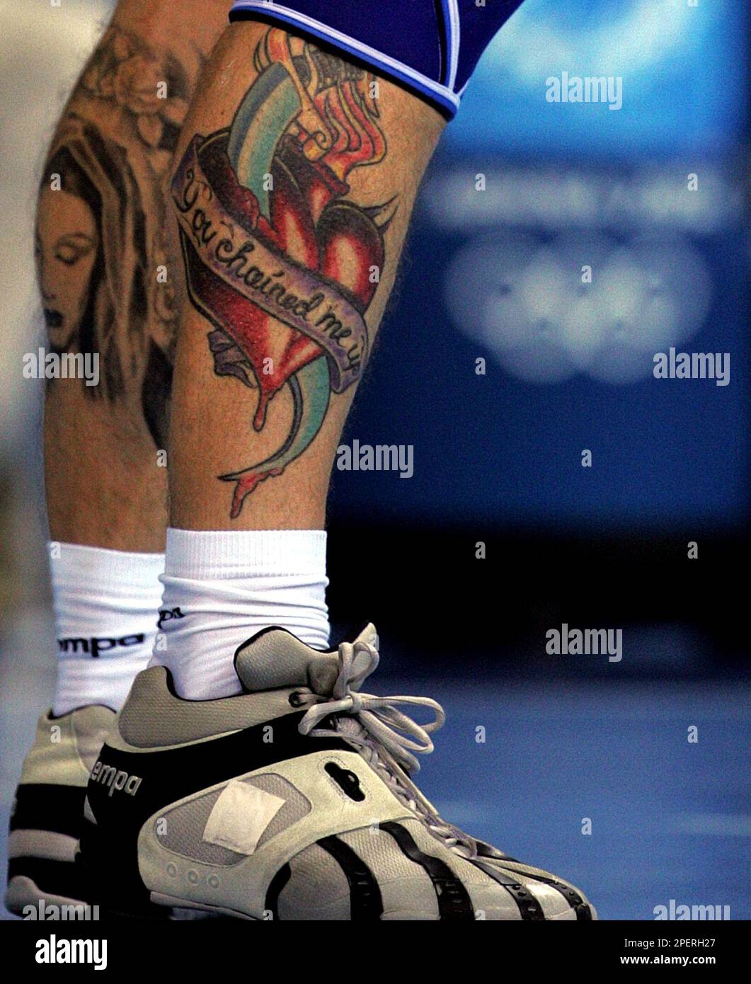 Tattoo and Piercing studio in Nashik | Tattoos, Cool tattoos, Soccer tattoos