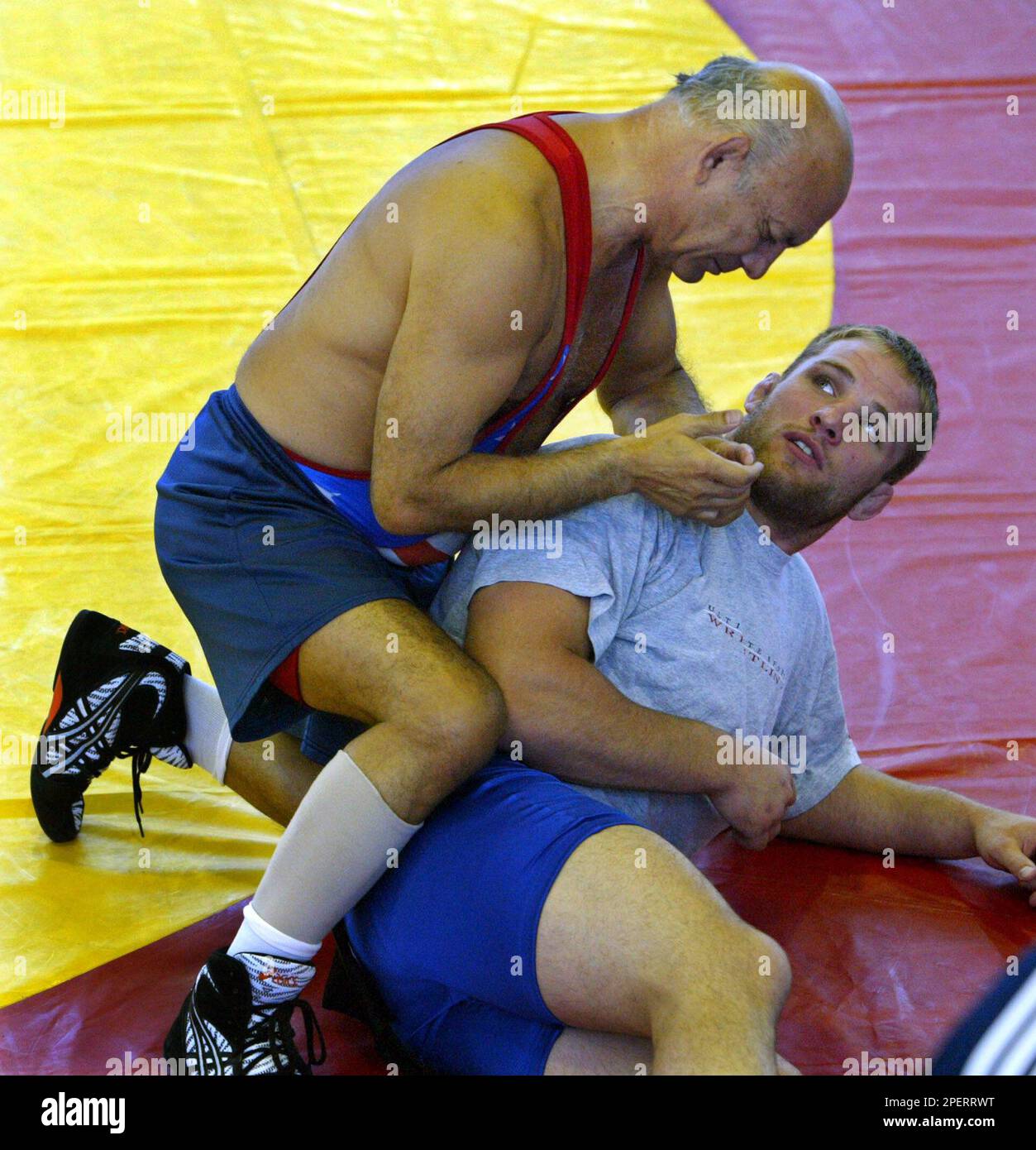 usa-greco-roman-wrestling-coach-anatoly-petrosyan-instructs-84kg-class