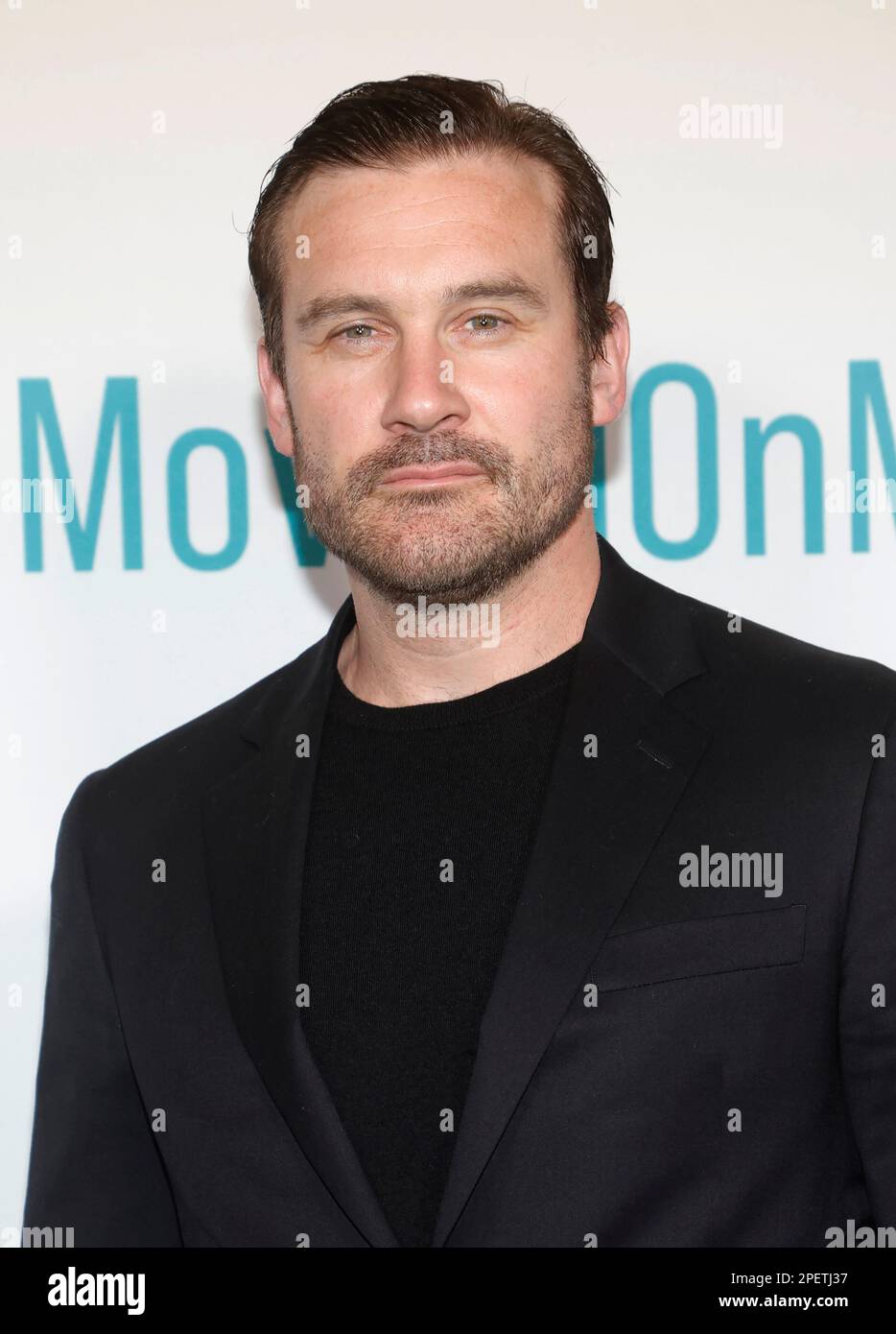 Los Angeles Ca 15th Mar 2023 Clive Standen At The LA Premiere Of Los Angeles Ca 15th Mar 2023 Clive Standen At The LA Premiere Of