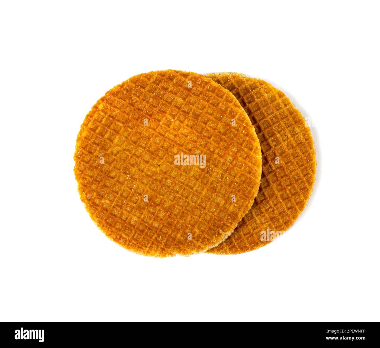 Dutch Waffles, Broken Stroopwafel Cookies, Caramel Waffle, Thin Toffee