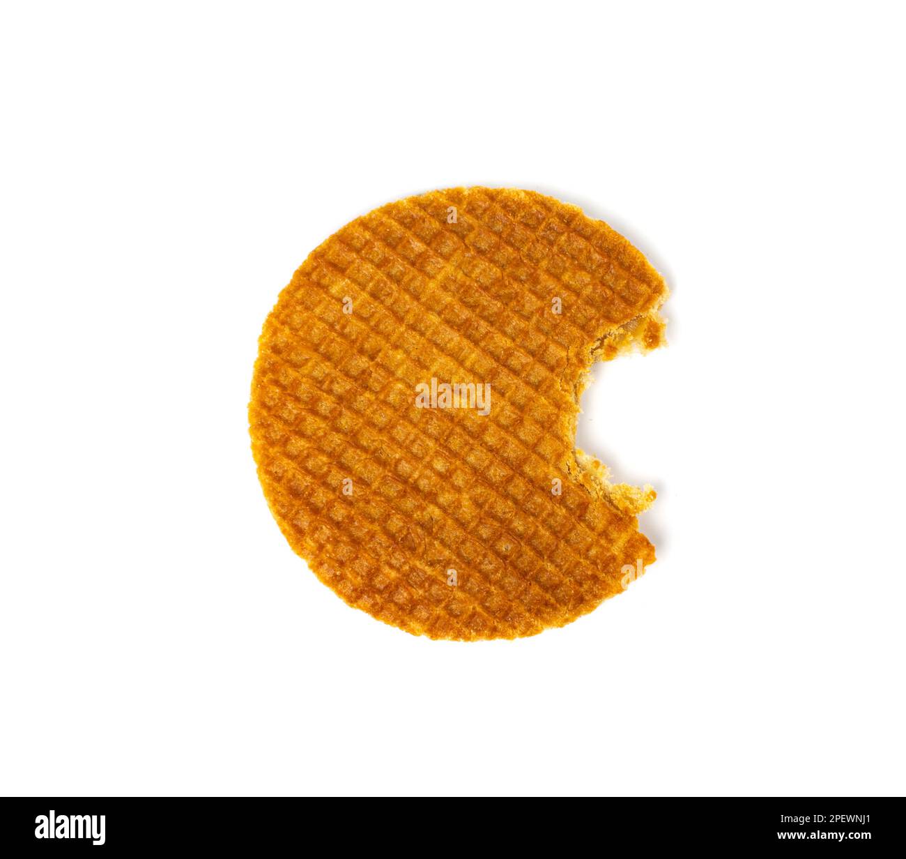 Dutch Waffles, Broken Stroopwafel Cookies, Caramel Waffle, Thin Toffee