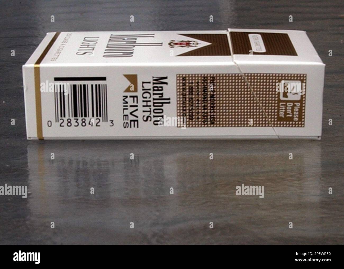 fire safe cigarettes On Monday, June 28, 2004, New York State will be the first state that  requires tobacco companies to sell the new 