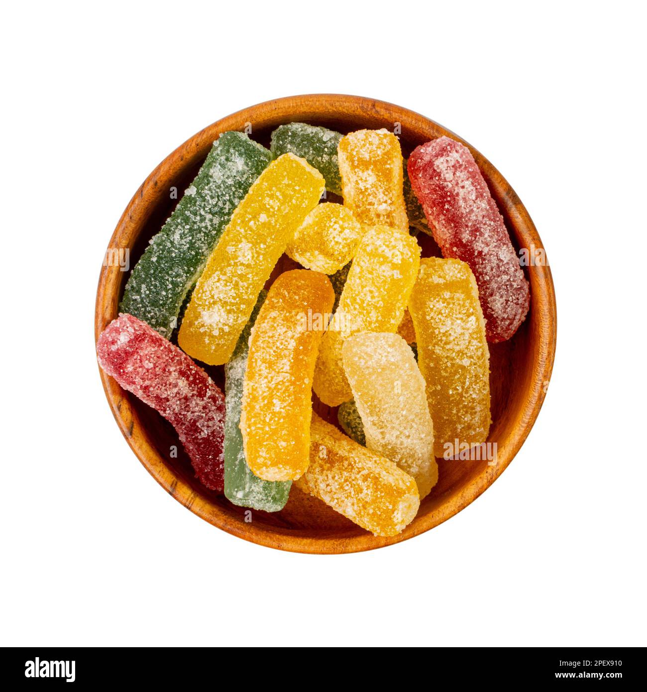 Jelly Gummy Bears. Fruit Candy for Baby, Sugar Marmalade for Kids