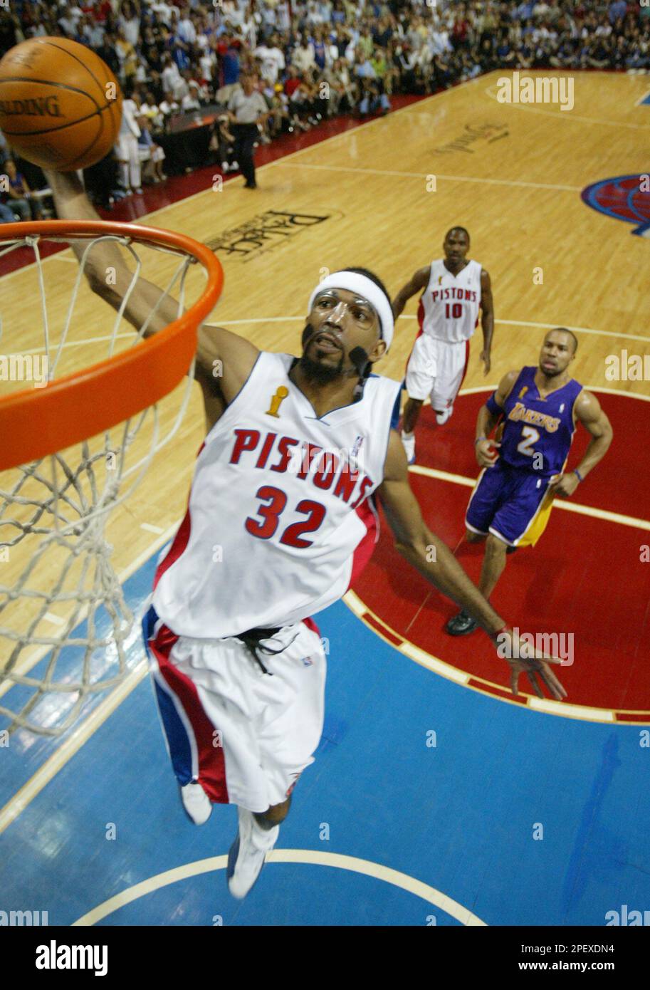 On this date: Derek Fisher saves the day in Game 3 of 2010 NBA Finals