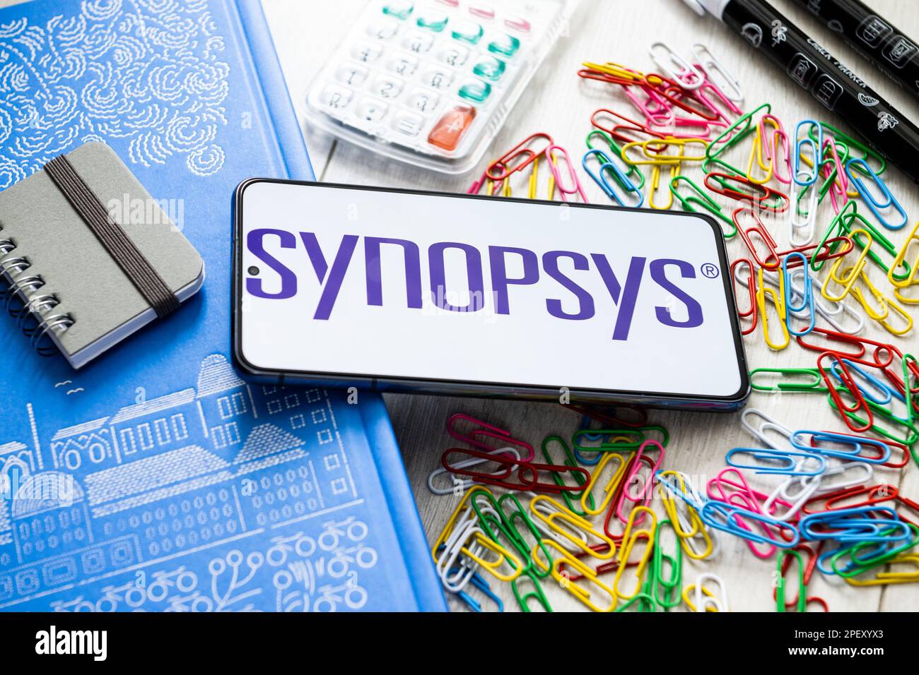 Welcome to Synopsys eLearning +