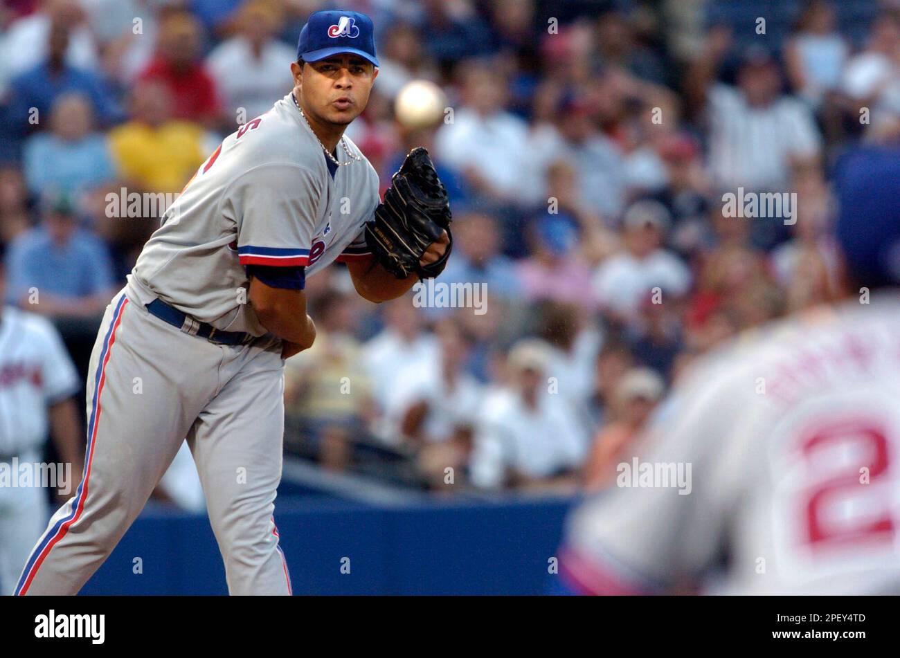 Nationals to wear Montreal Expos jerseys on July 6 throwback night