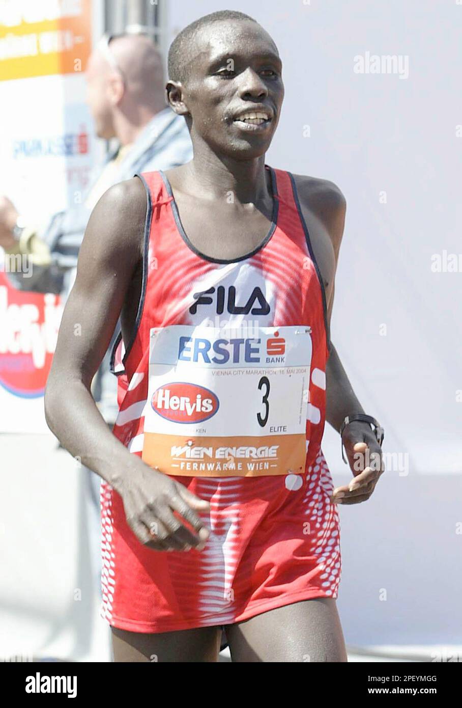 Fila kenya racer 2 sales