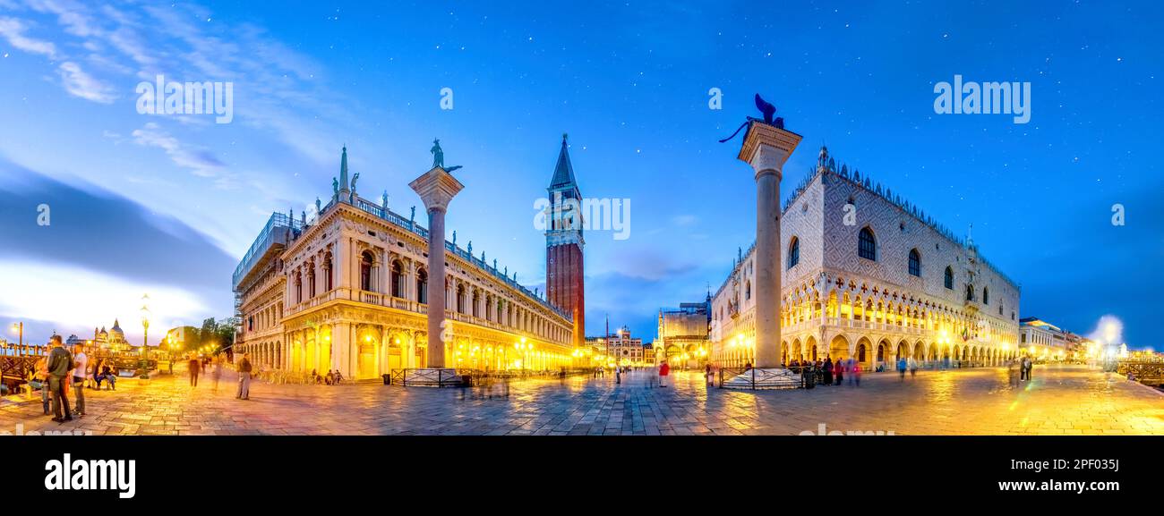 Venice, Italy Stock Photo