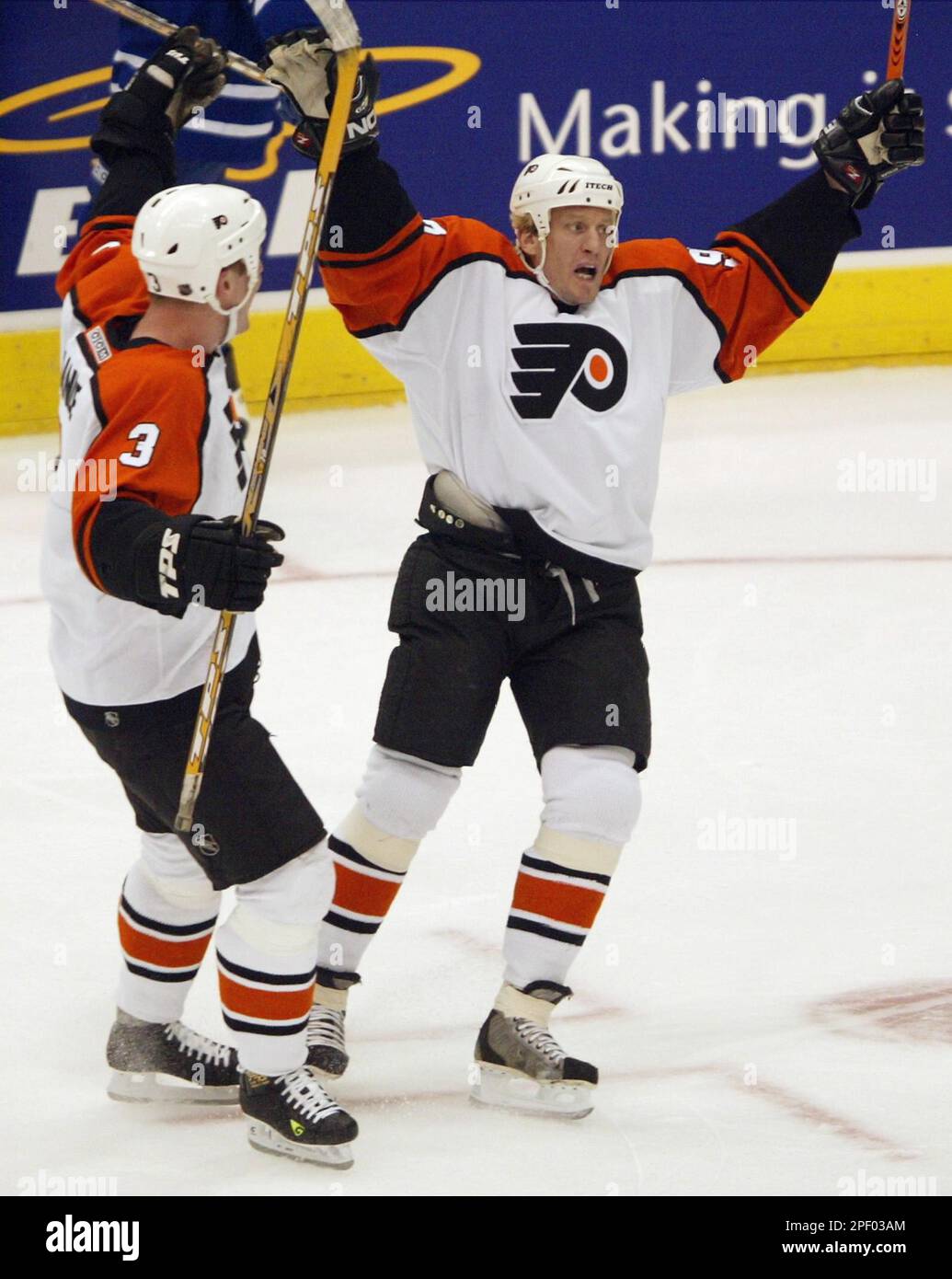 Jeremy roenick hi-res stock photography and images - Alamy