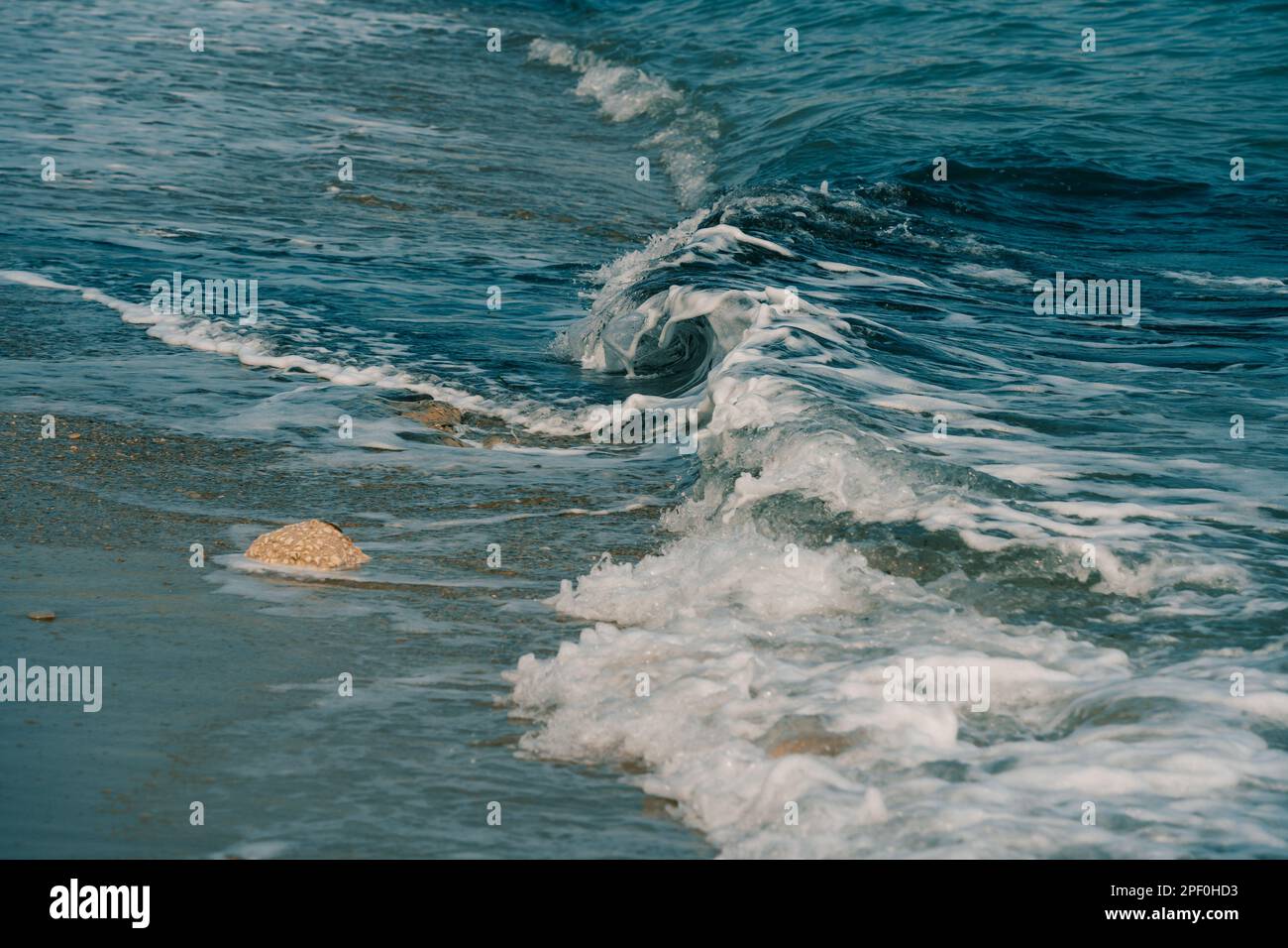 Shoreline creates hi-res stock photography and images - Alamy