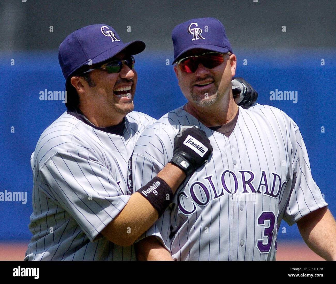 Colorado Rockies on X: Tony Wolters x Squirtle
